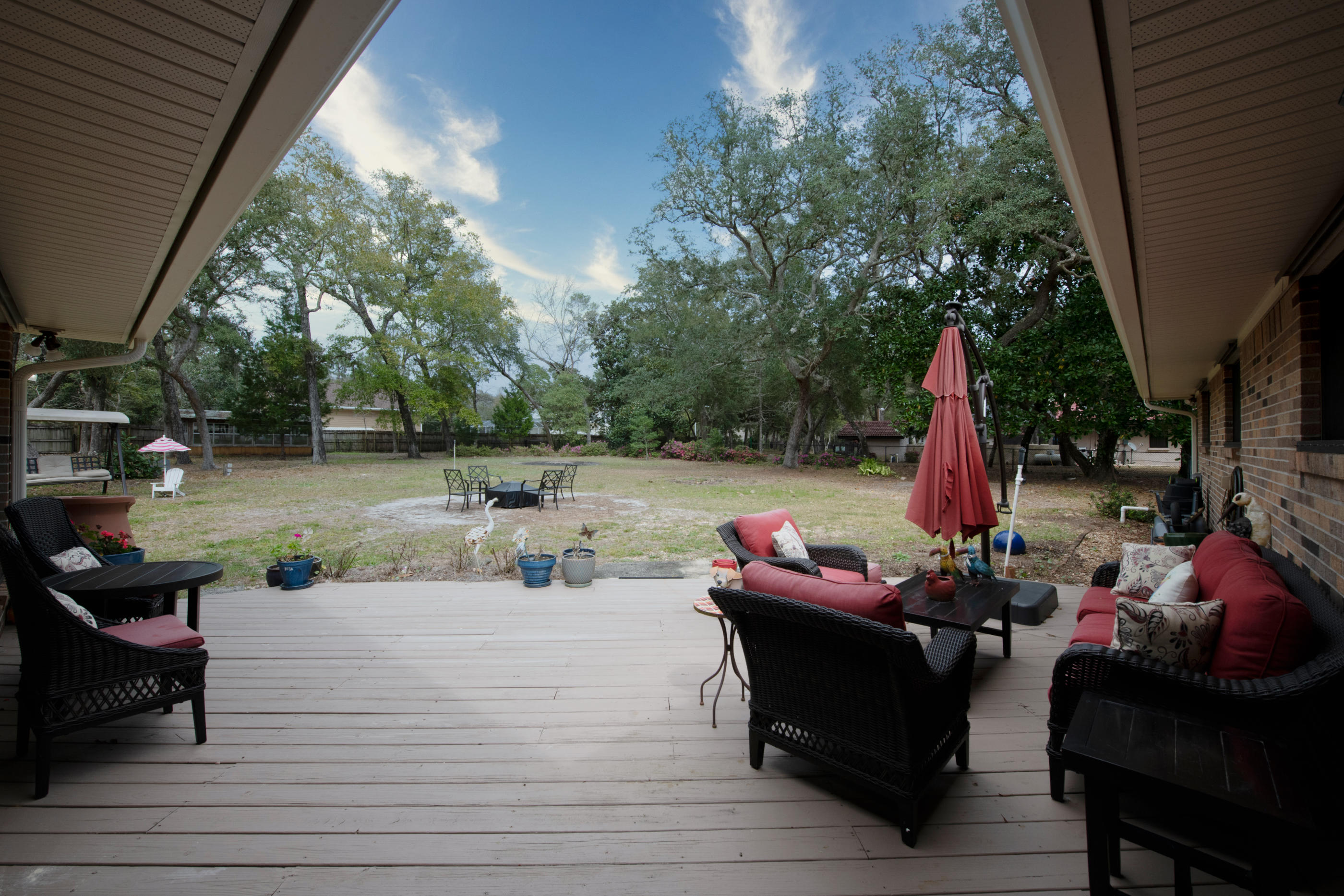 LAKE PIPPIN - Residential