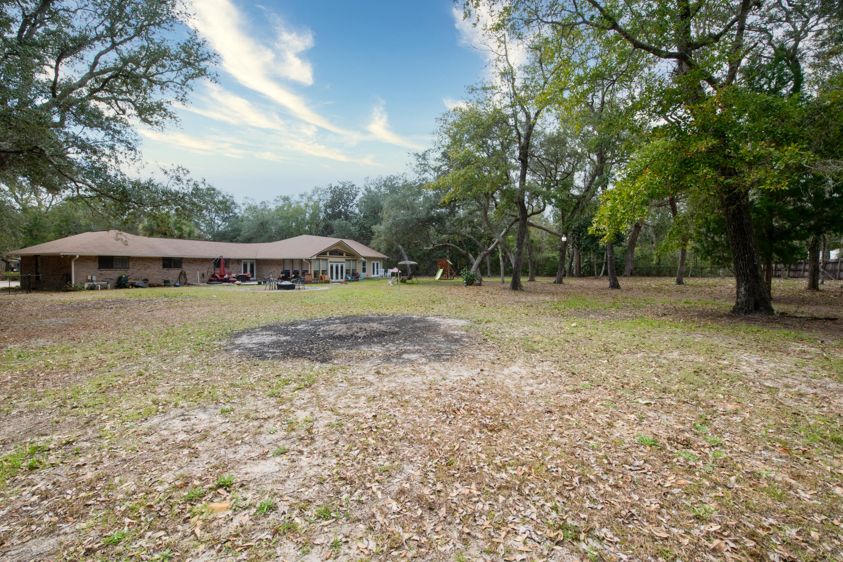LAKE PIPPIN - Residential