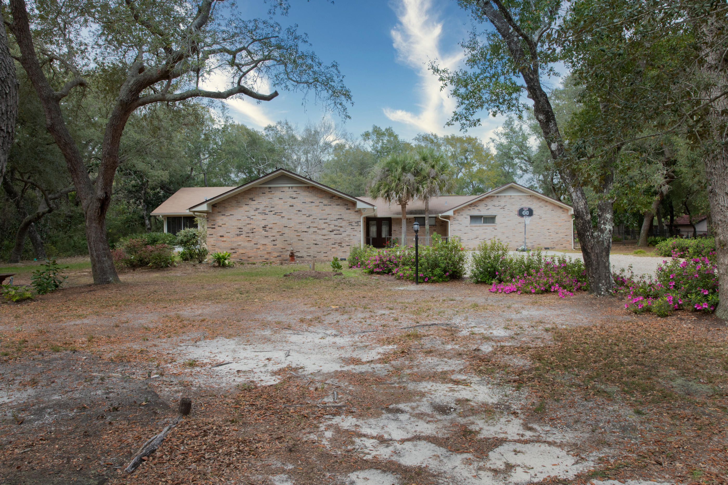 LAKE PIPPIN - Residential