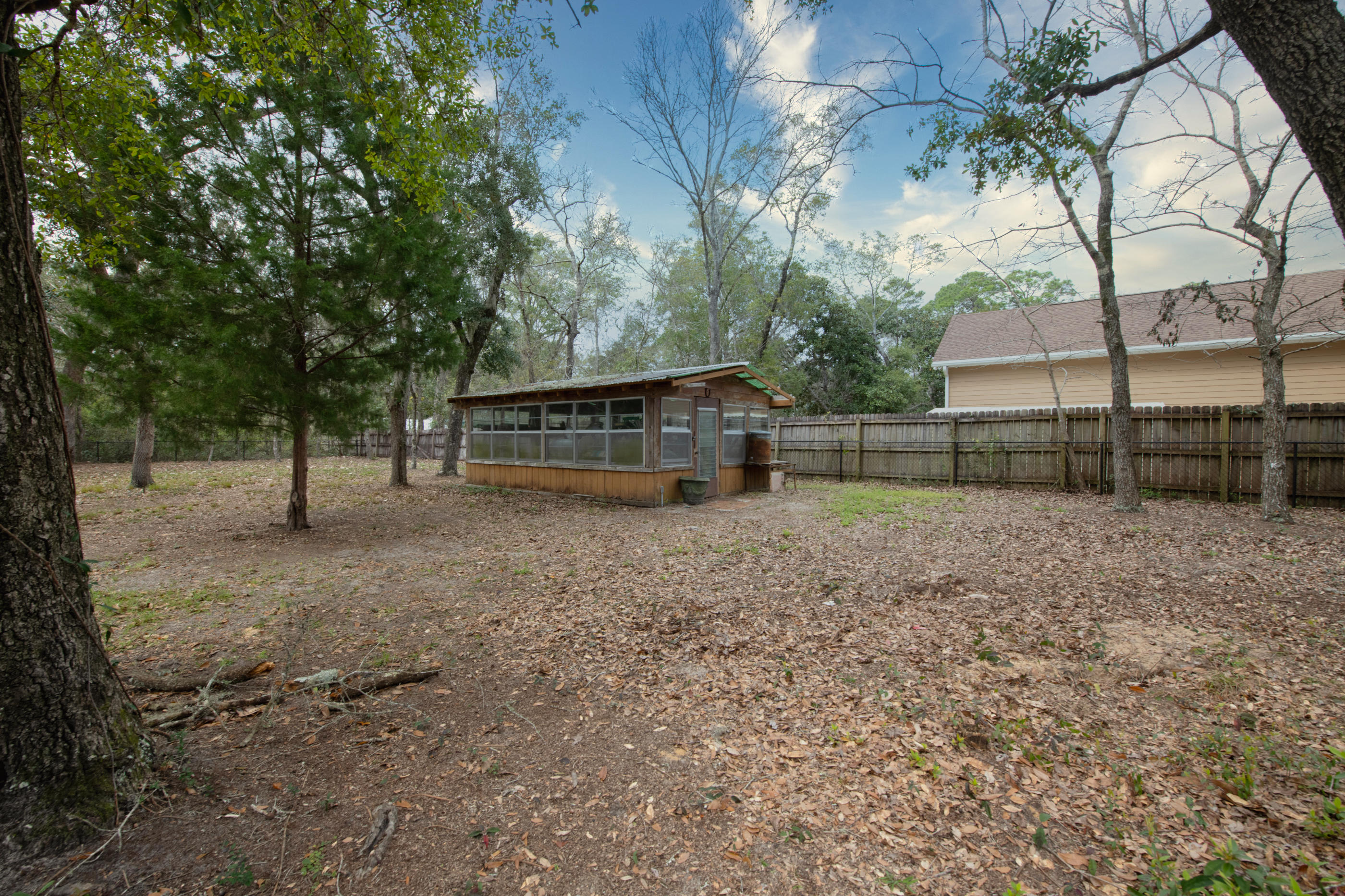 LAKE PIPPIN - Residential