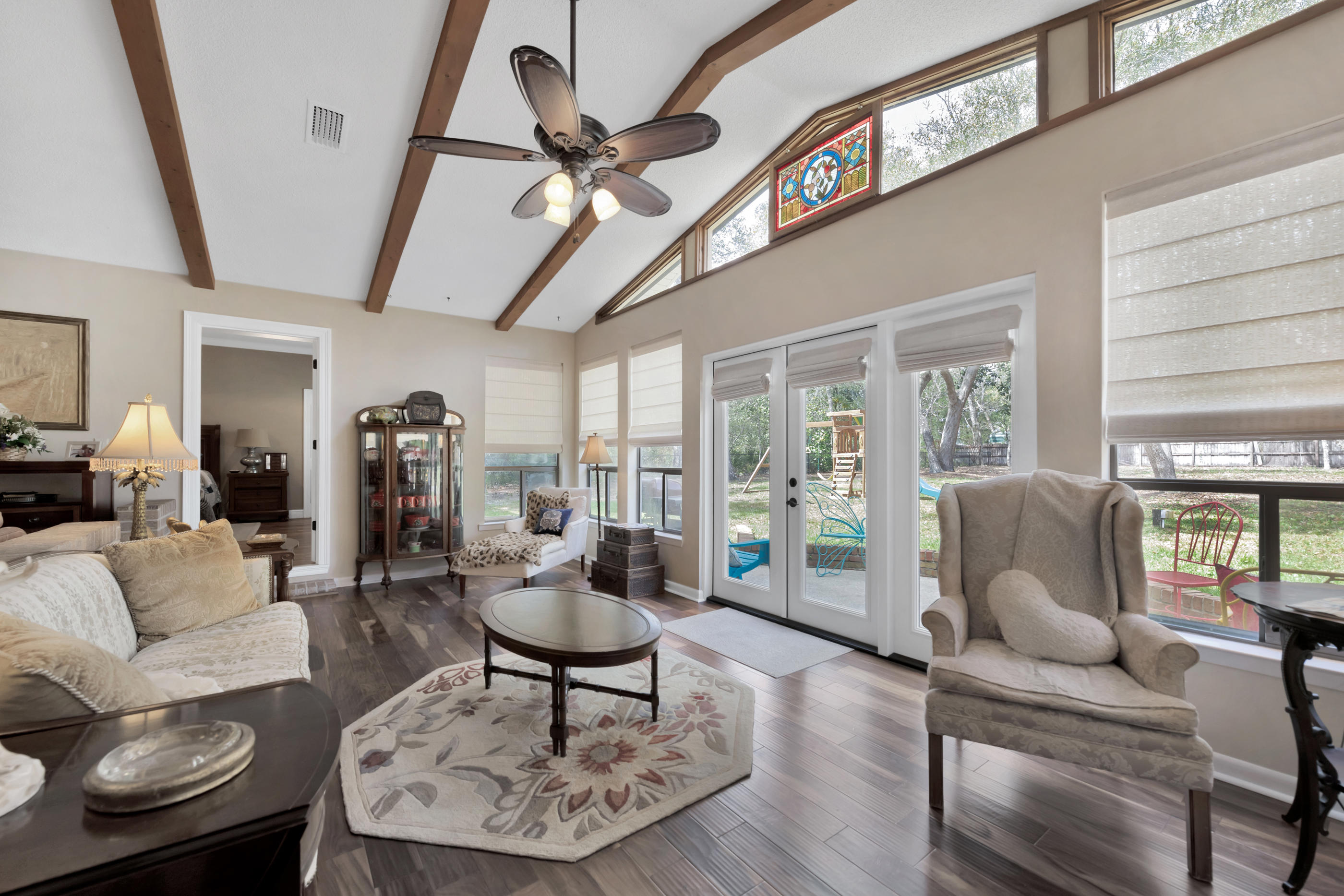 LAKE PIPPIN - Residential