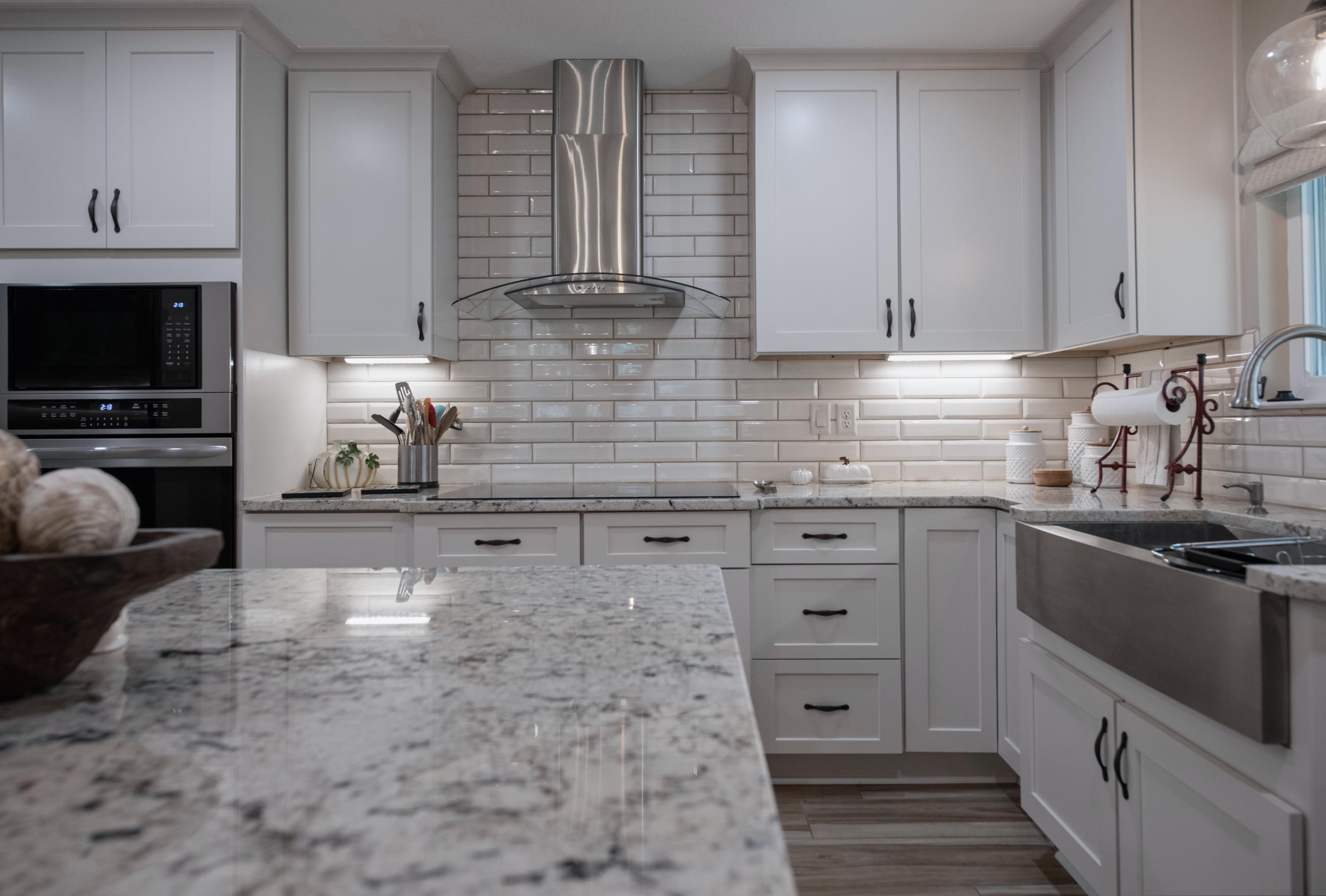 LAKE PIPPIN - Residential