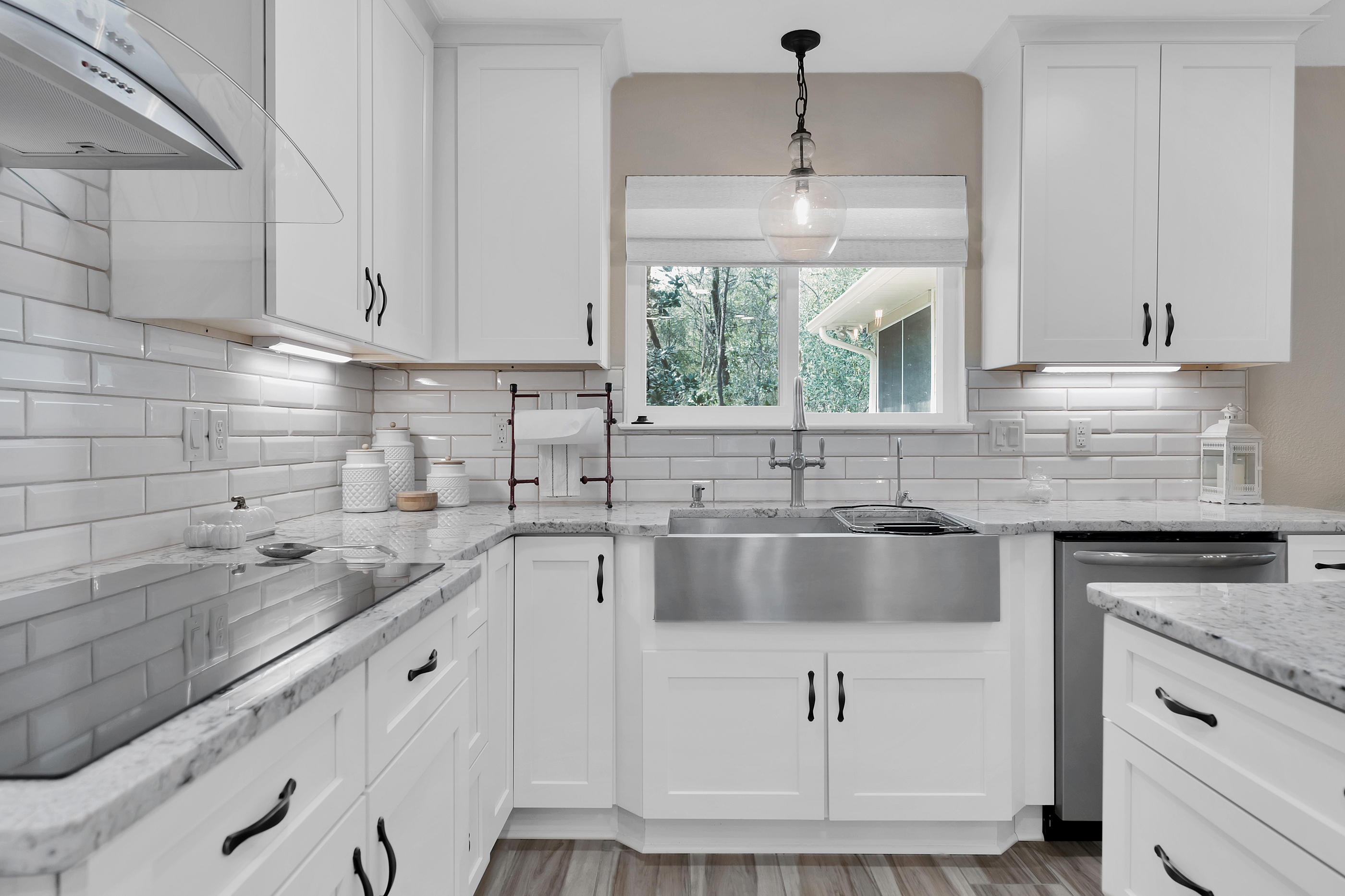 LAKE PIPPIN - Residential