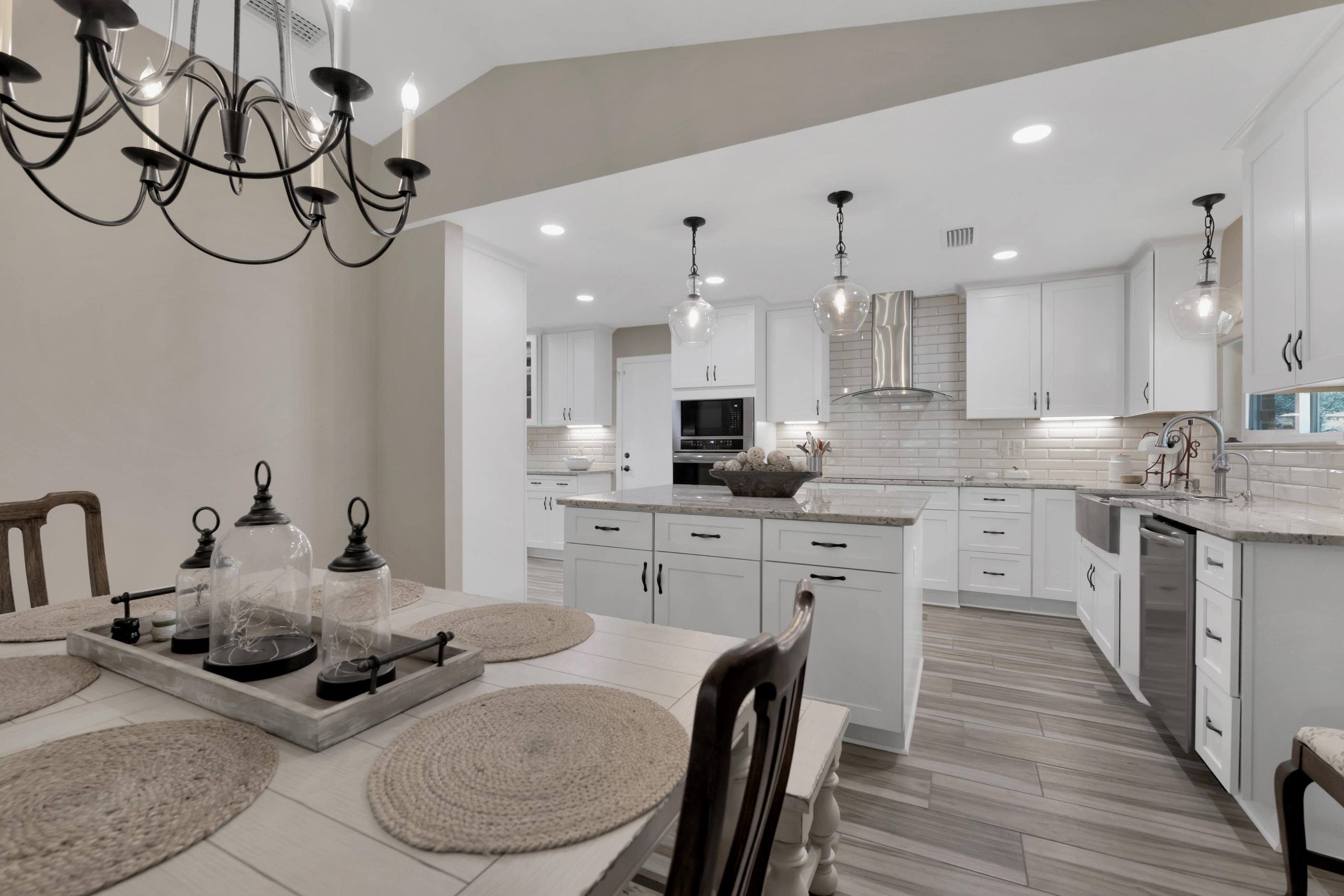 LAKE PIPPIN - Residential