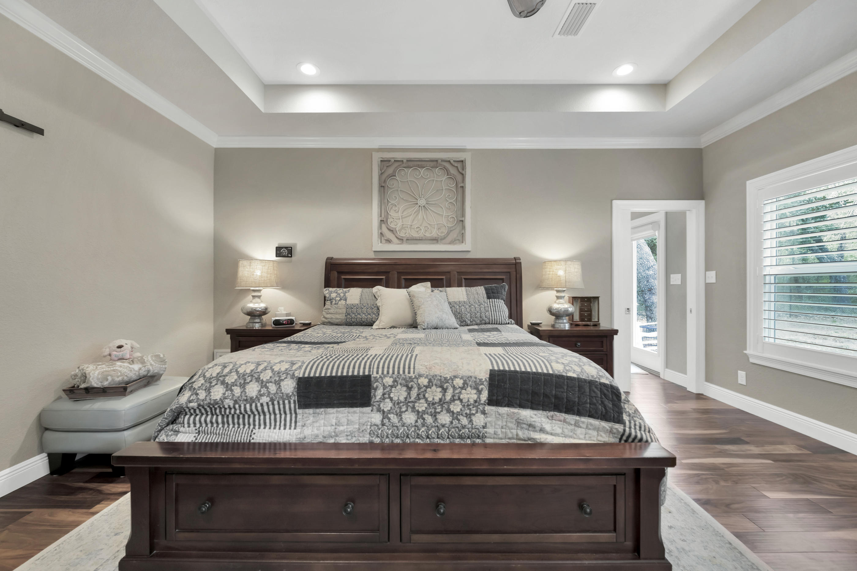 LAKE PIPPIN - Residential