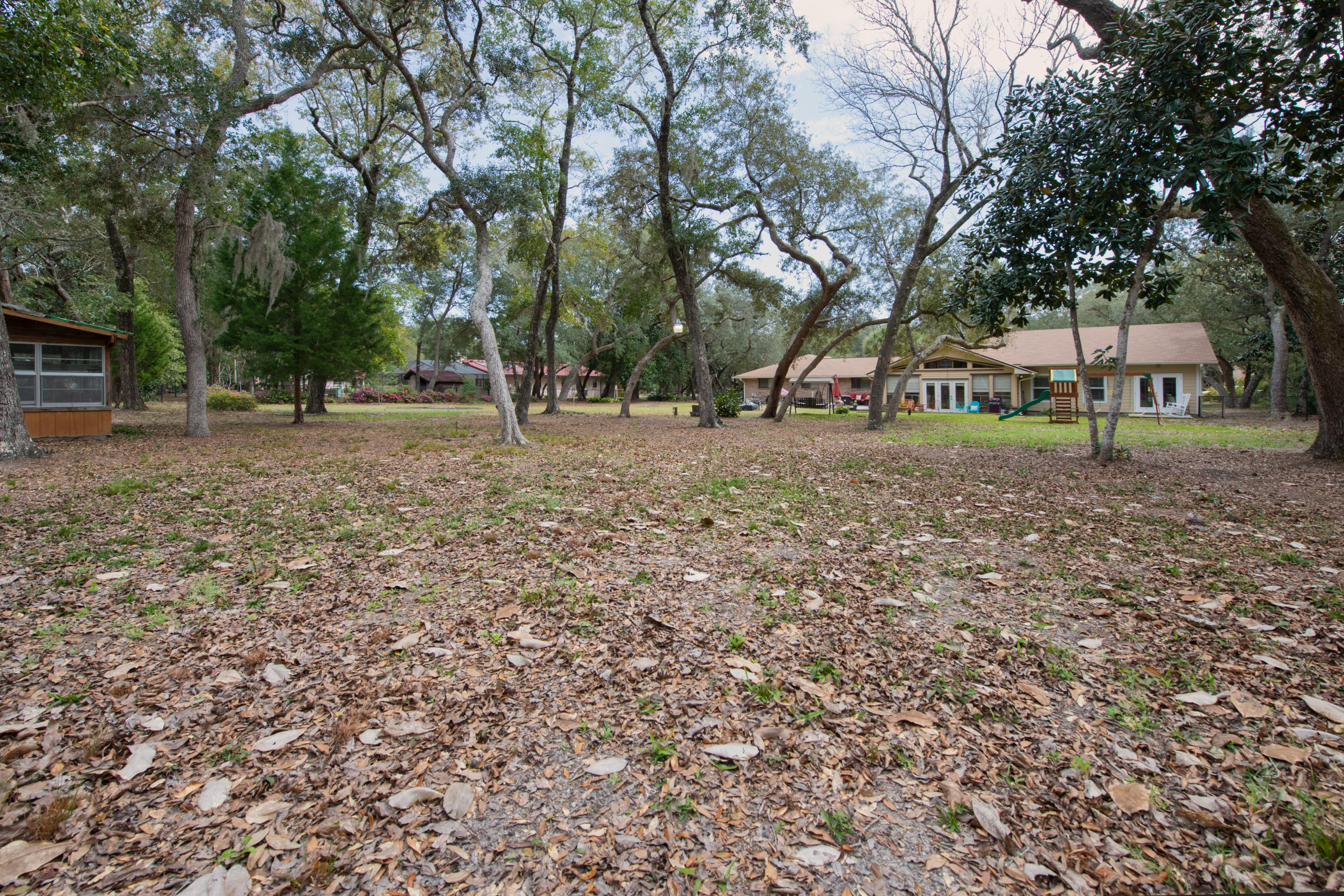 LAKE PIPPIN - Residential