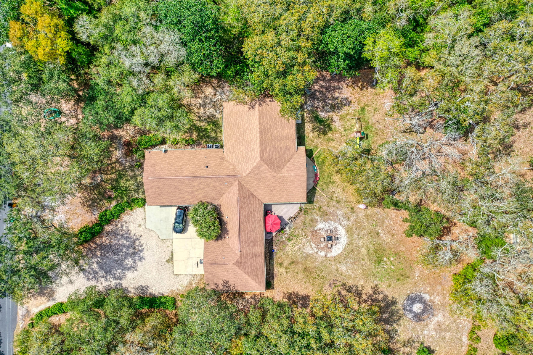 LAKE PIPPIN - Residential