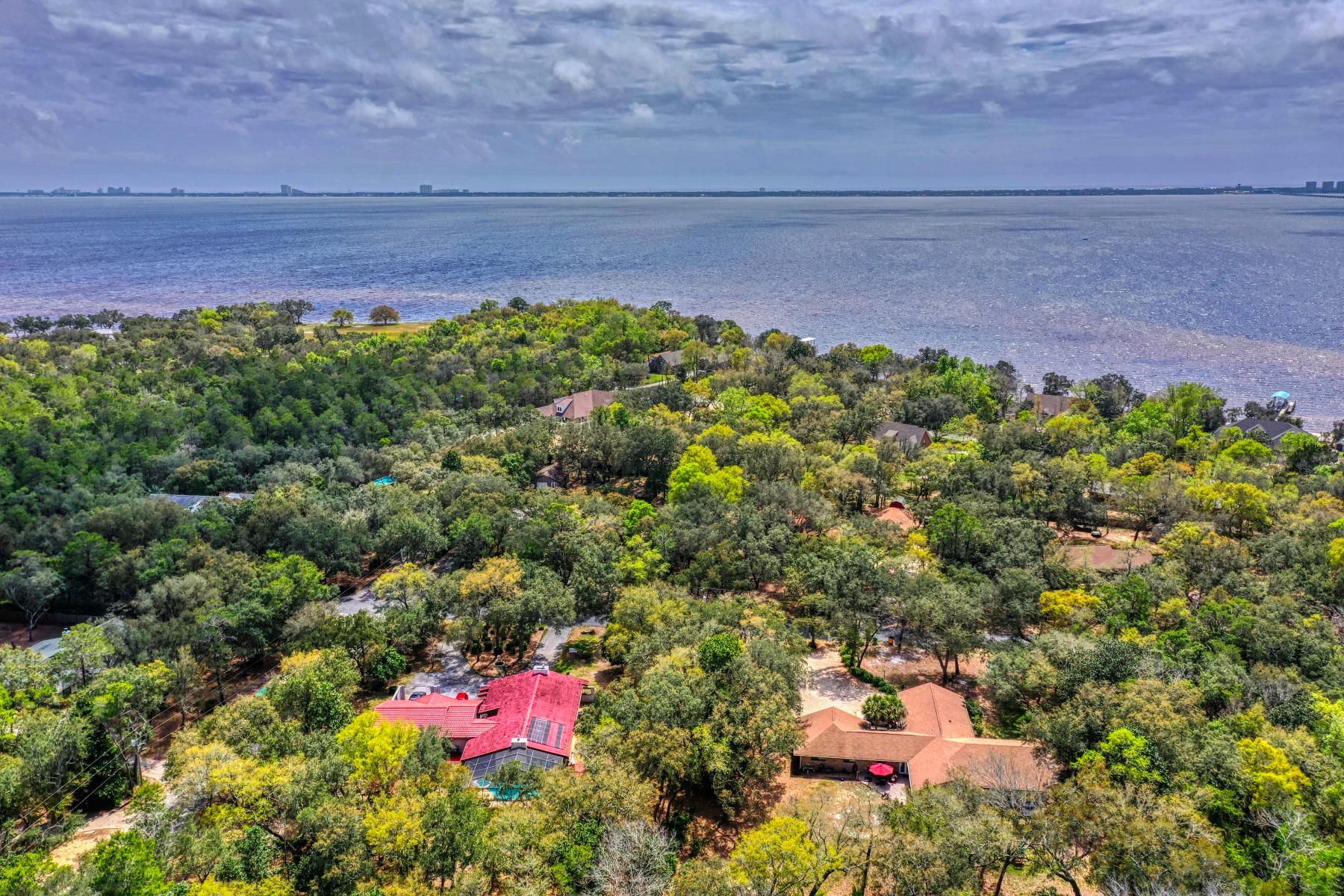 LAKE PIPPIN - Residential