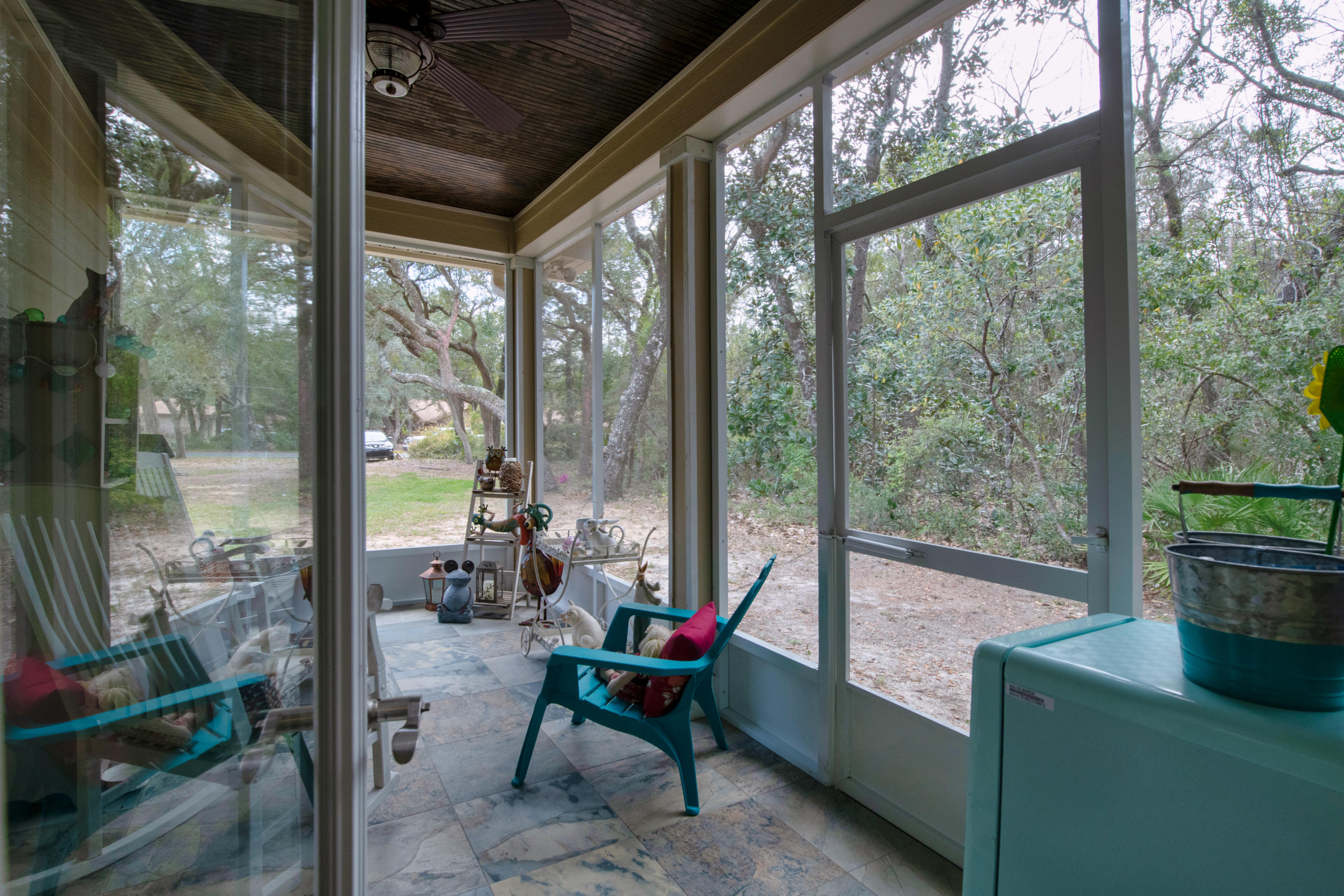 LAKE PIPPIN - Residential