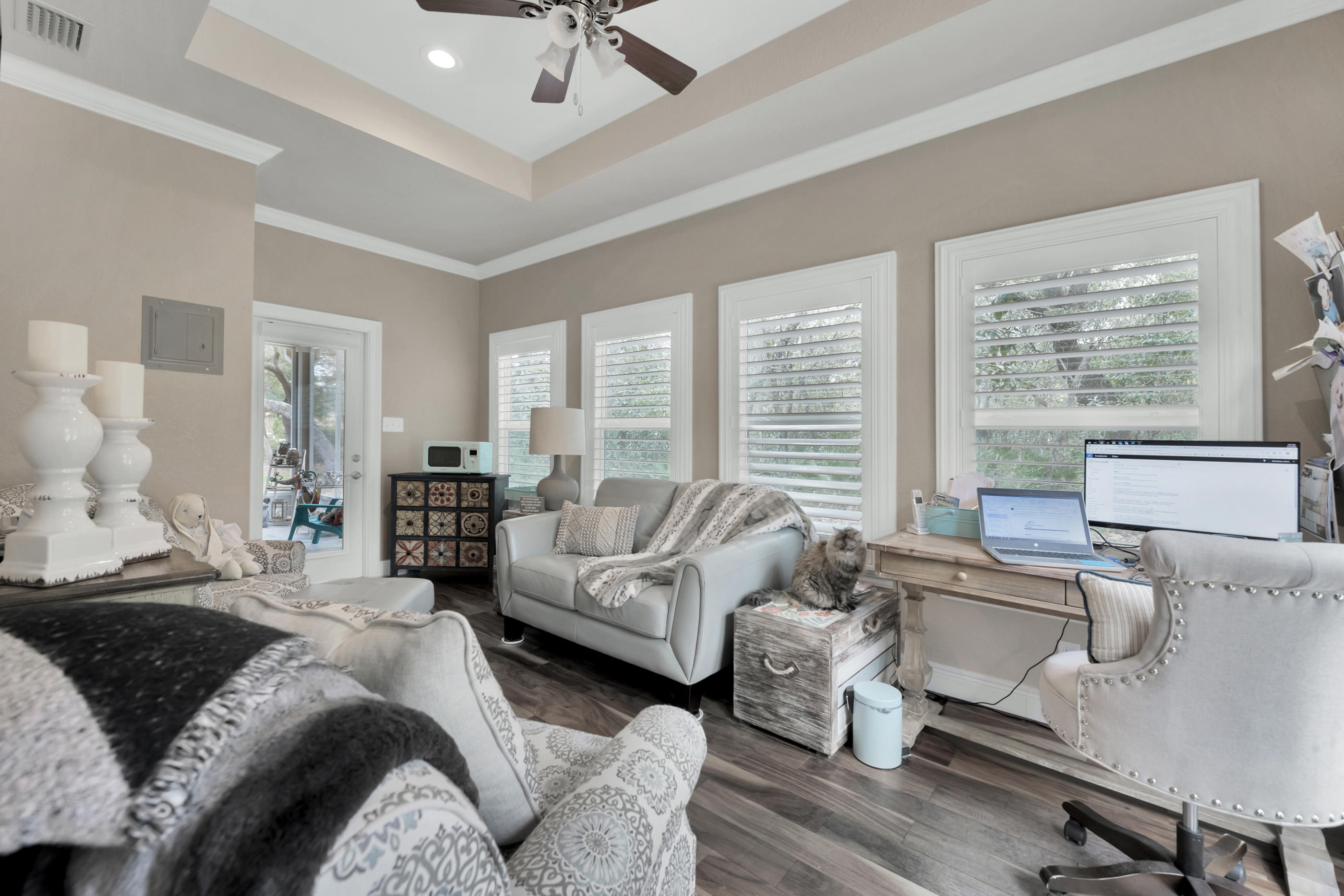 LAKE PIPPIN - Residential