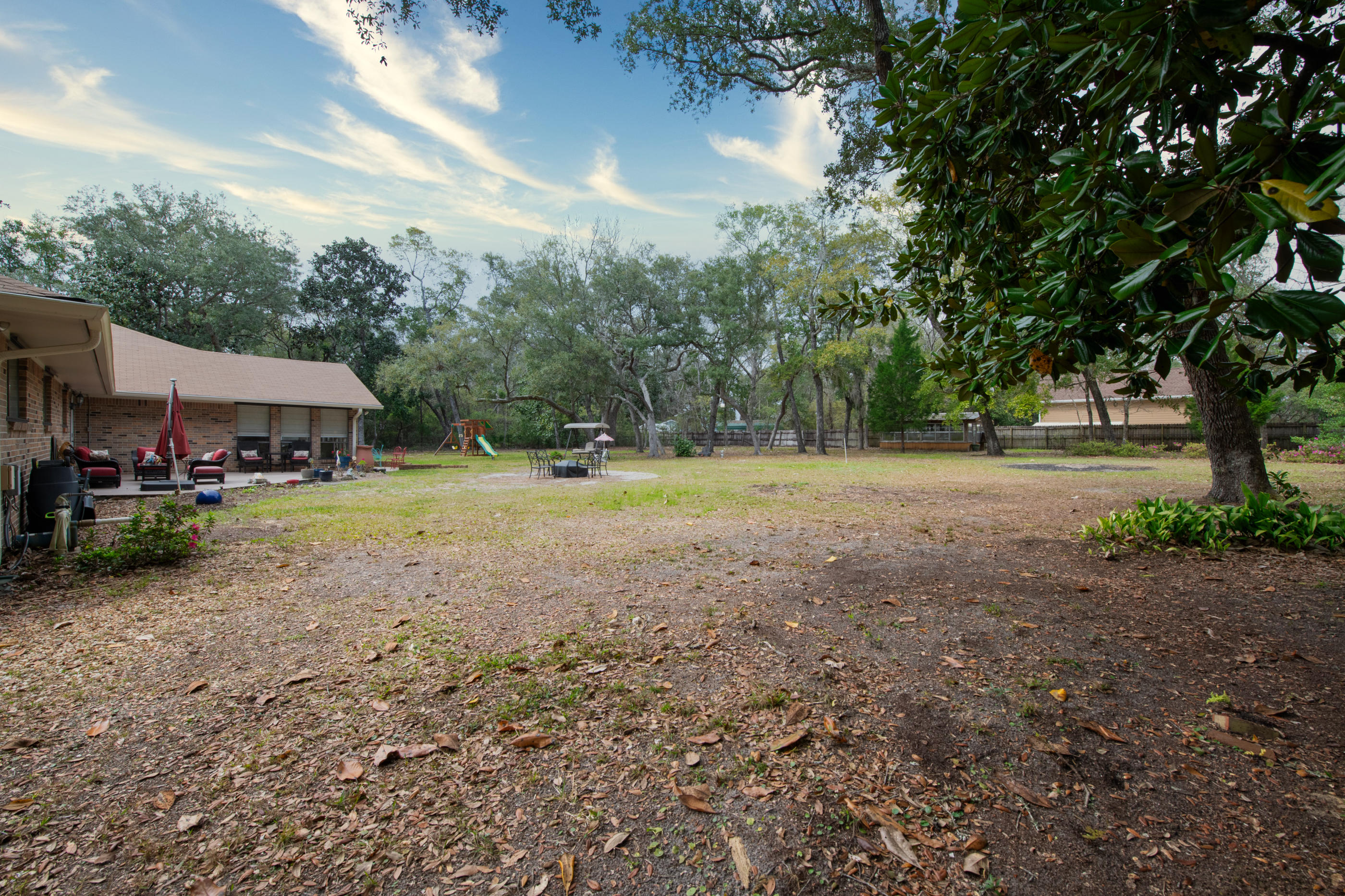 LAKE PIPPIN - Residential