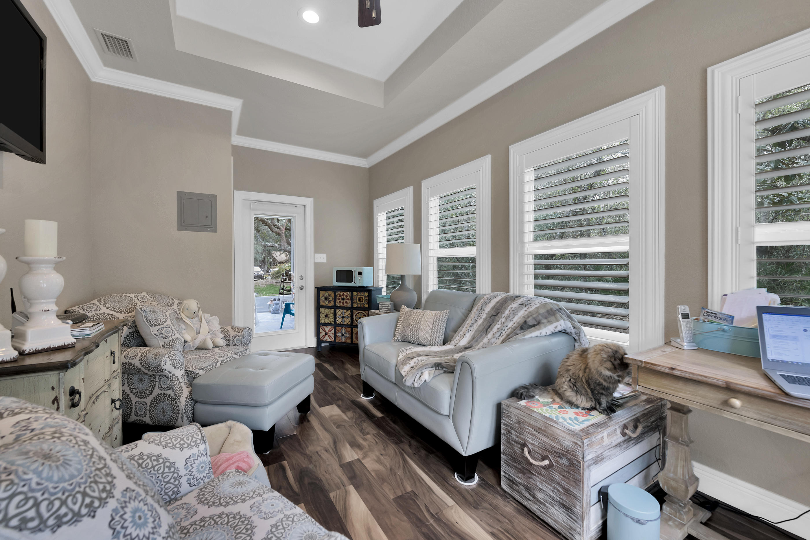 LAKE PIPPIN - Residential