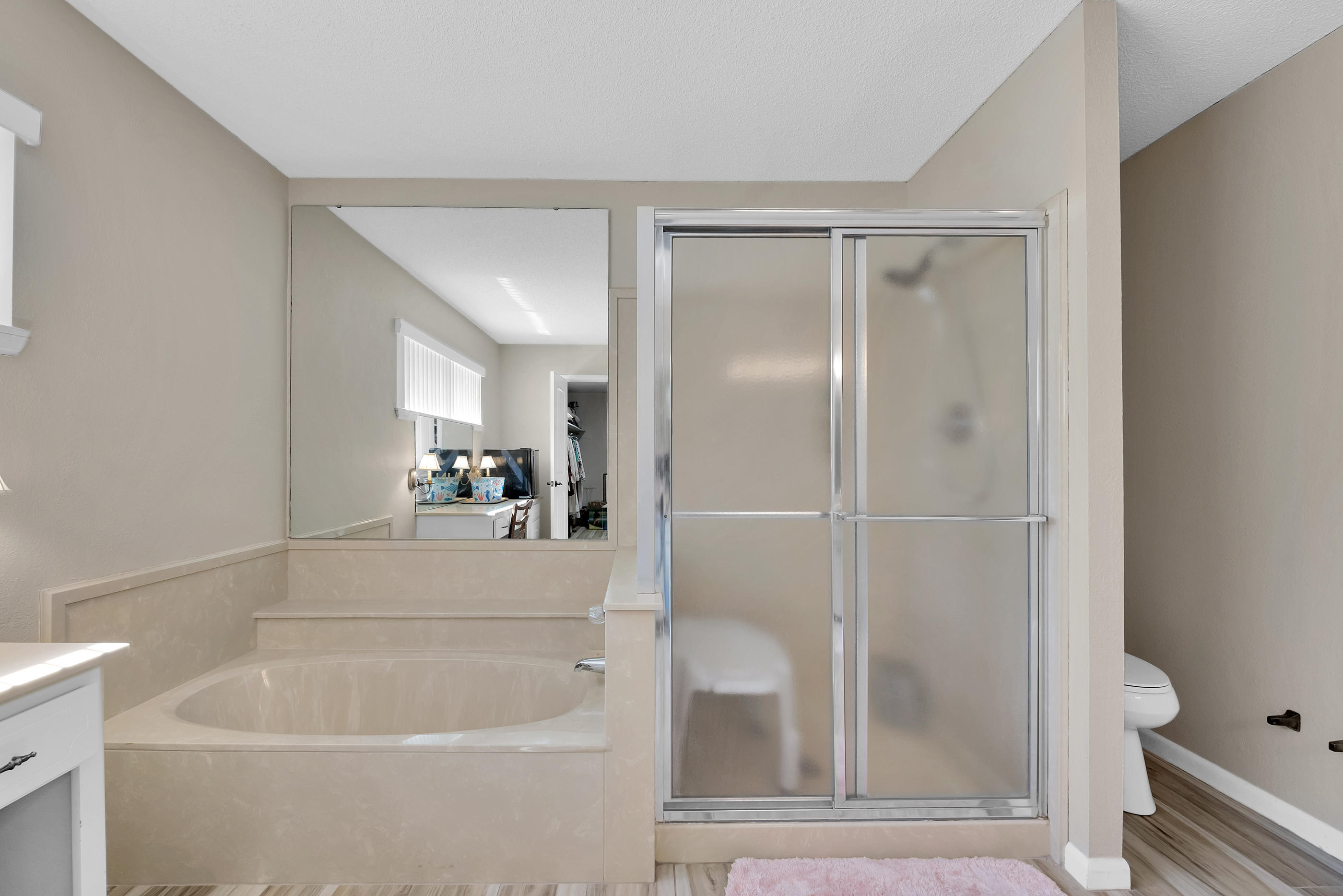 LAKE PIPPIN - Residential