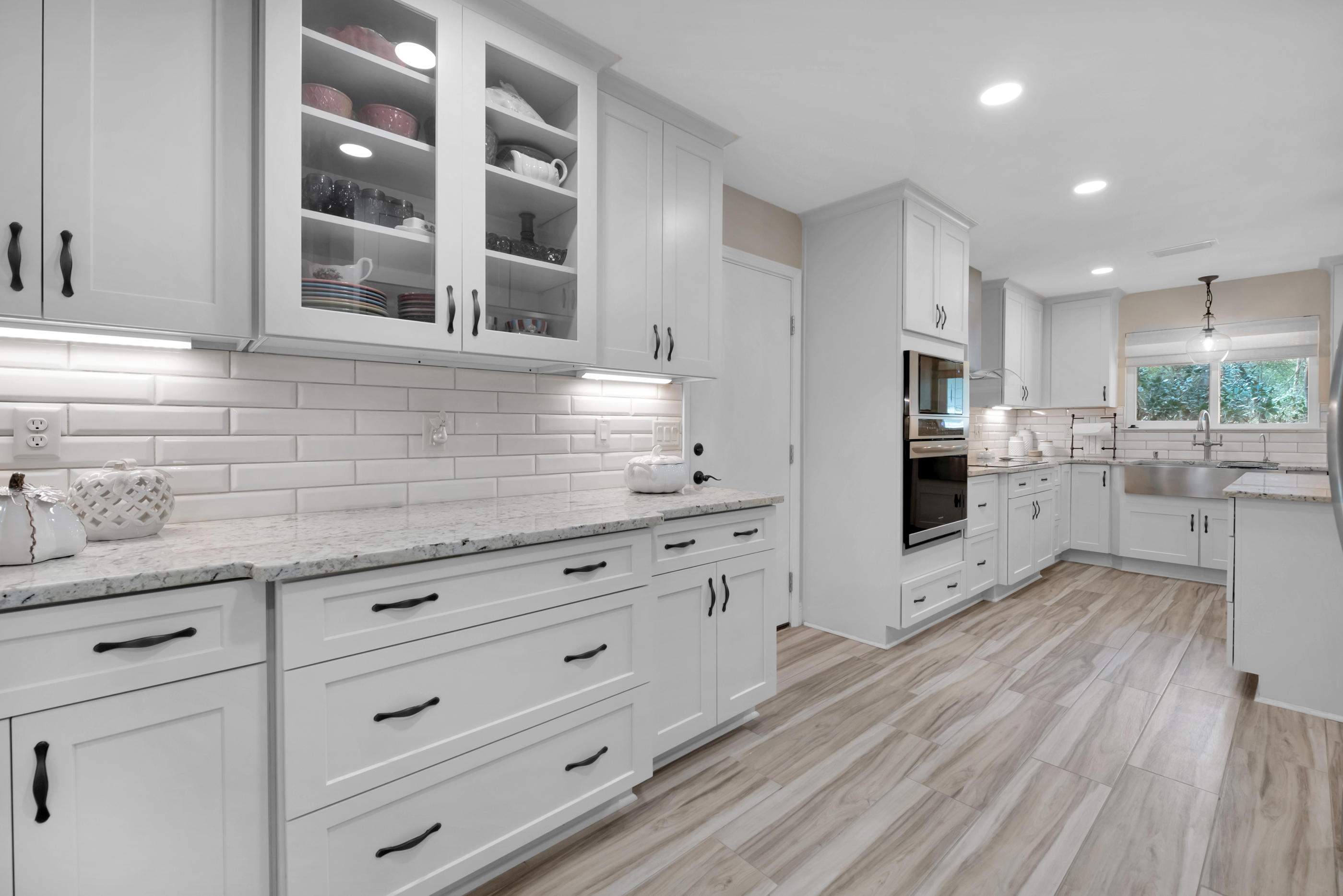 LAKE PIPPIN - Residential