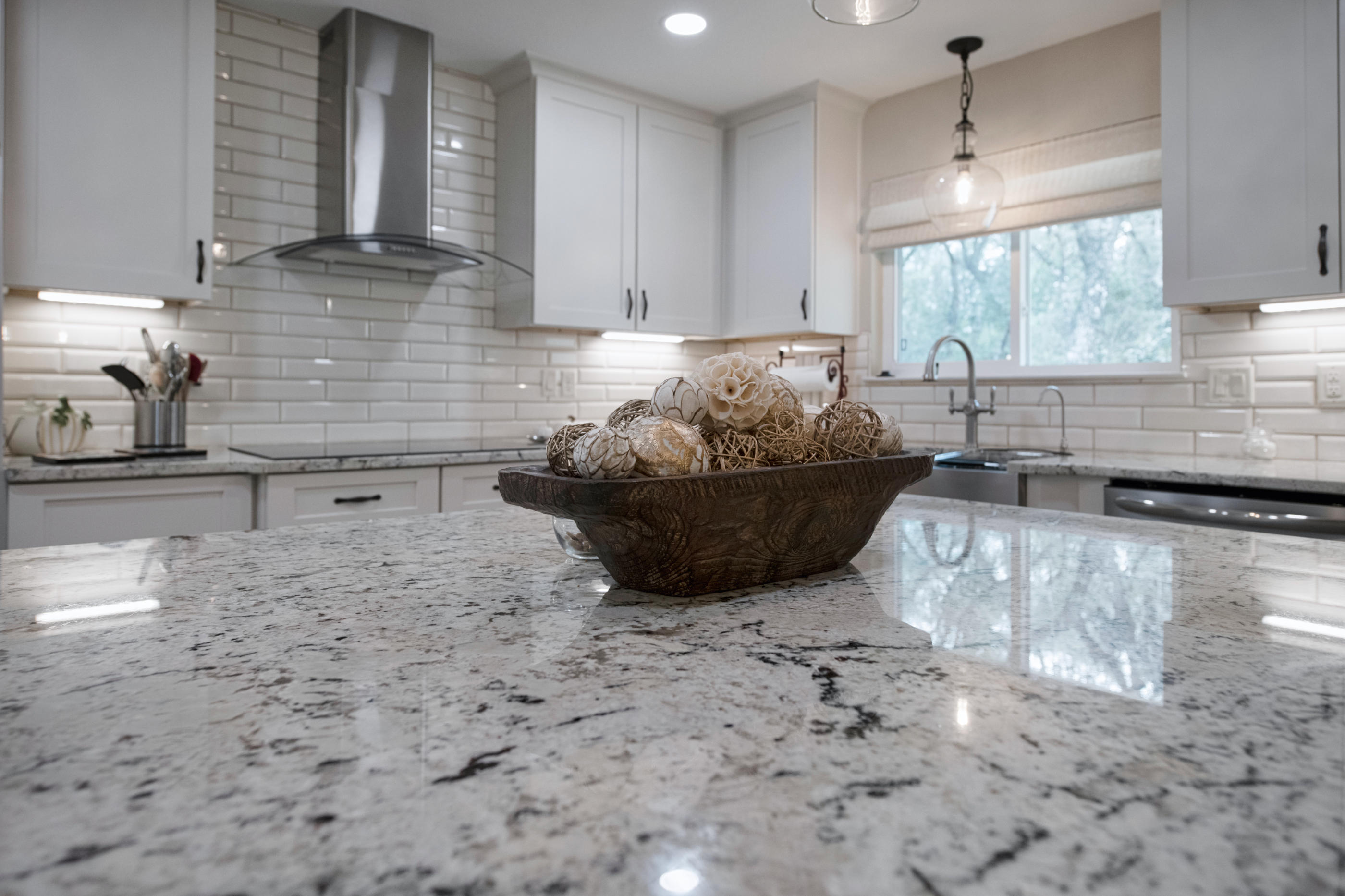 LAKE PIPPIN - Residential