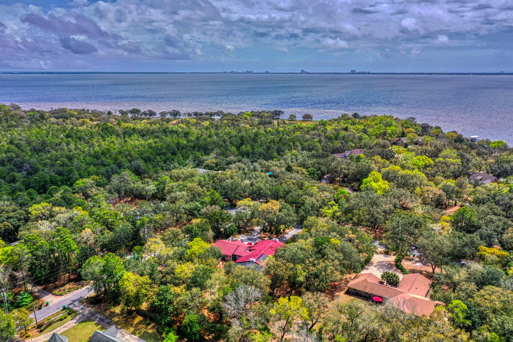 LAKE PIPPIN - Residential