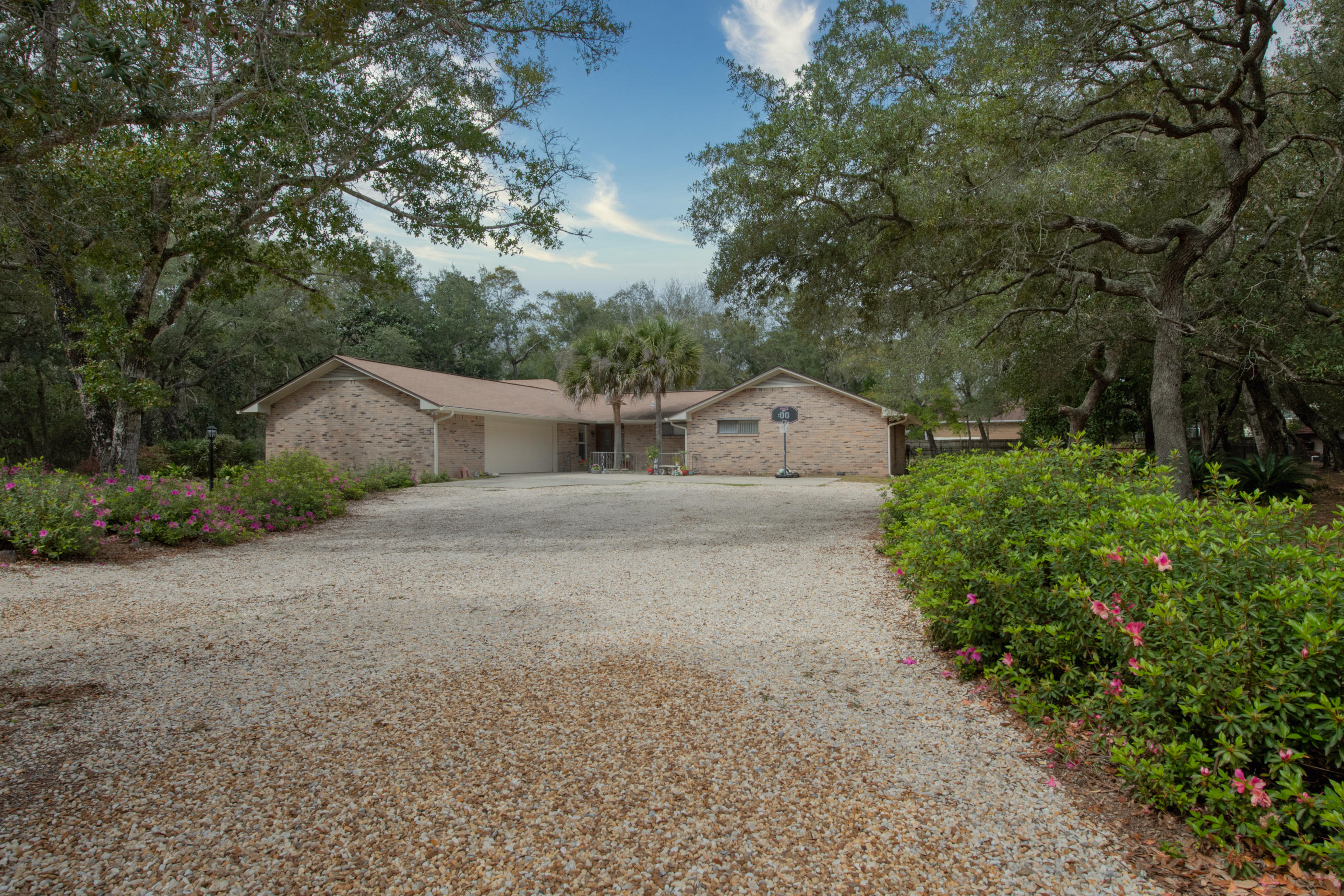 LAKE PIPPIN - Residential