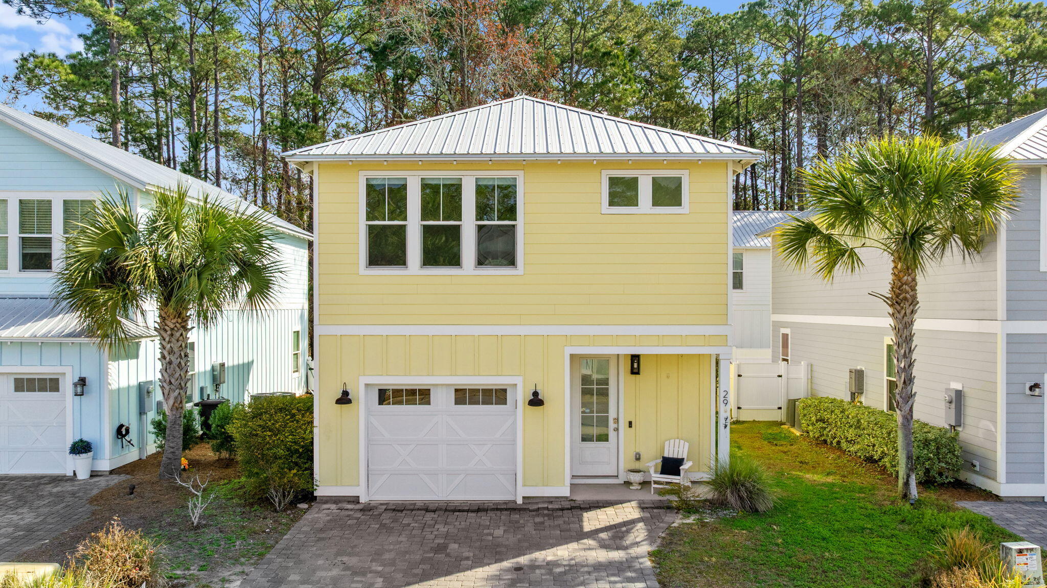 LIGHTHOUSE POINTE - Residential