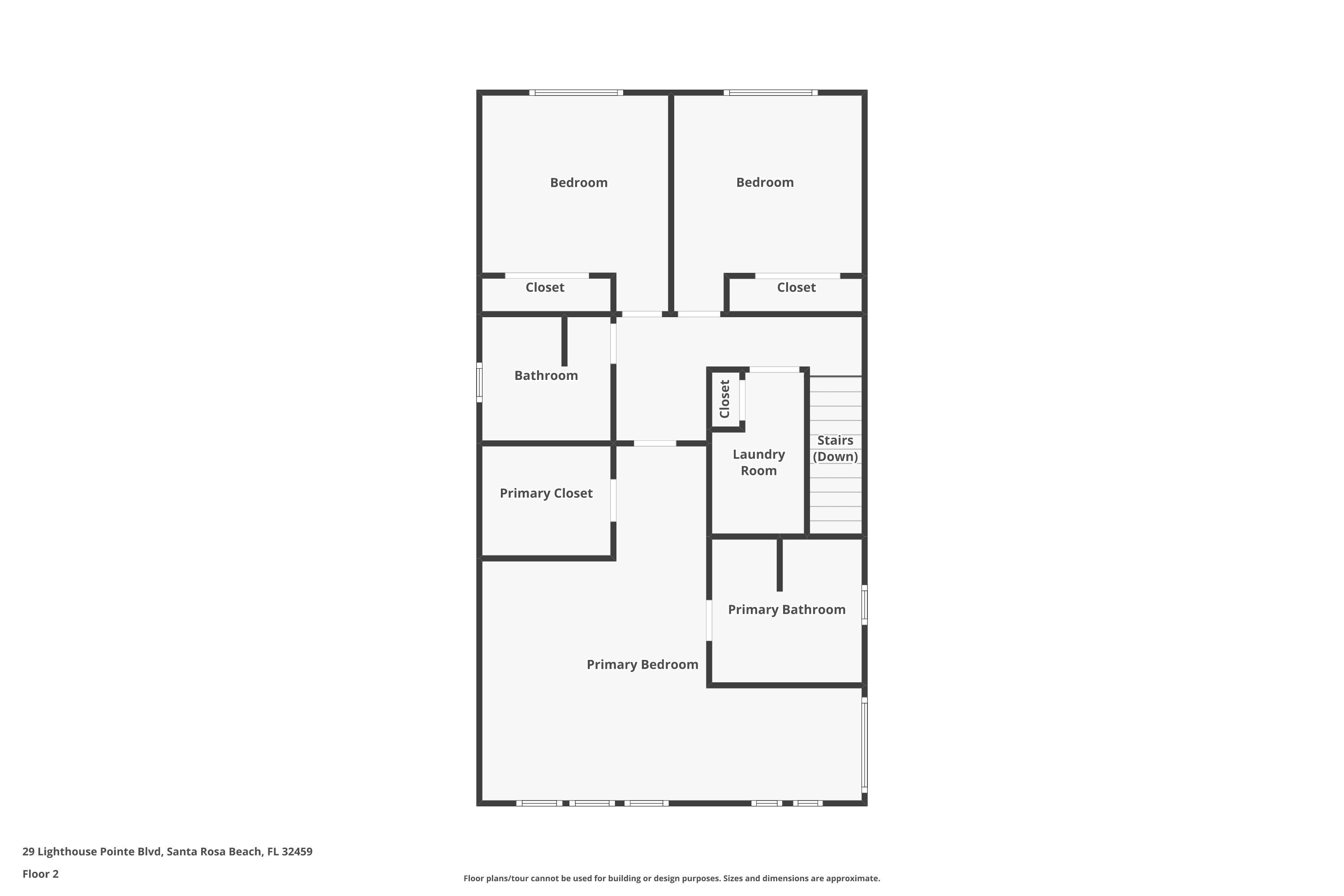 LIGHTHOUSE POINTE - Residential