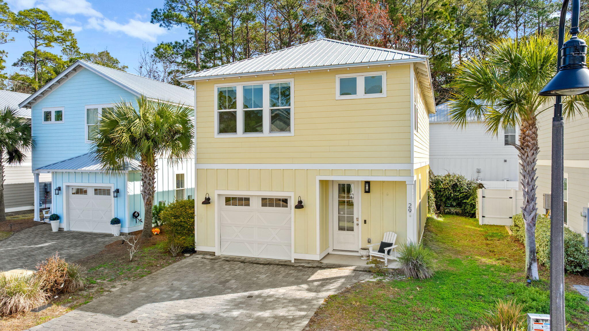 LIGHTHOUSE POINTE - Residential