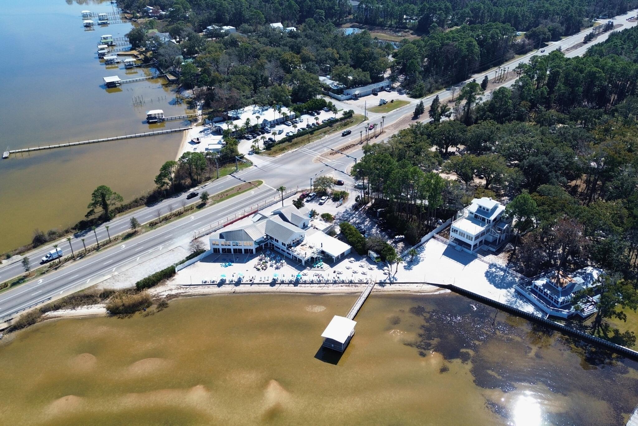 LIGHTHOUSE POINTE - Residential