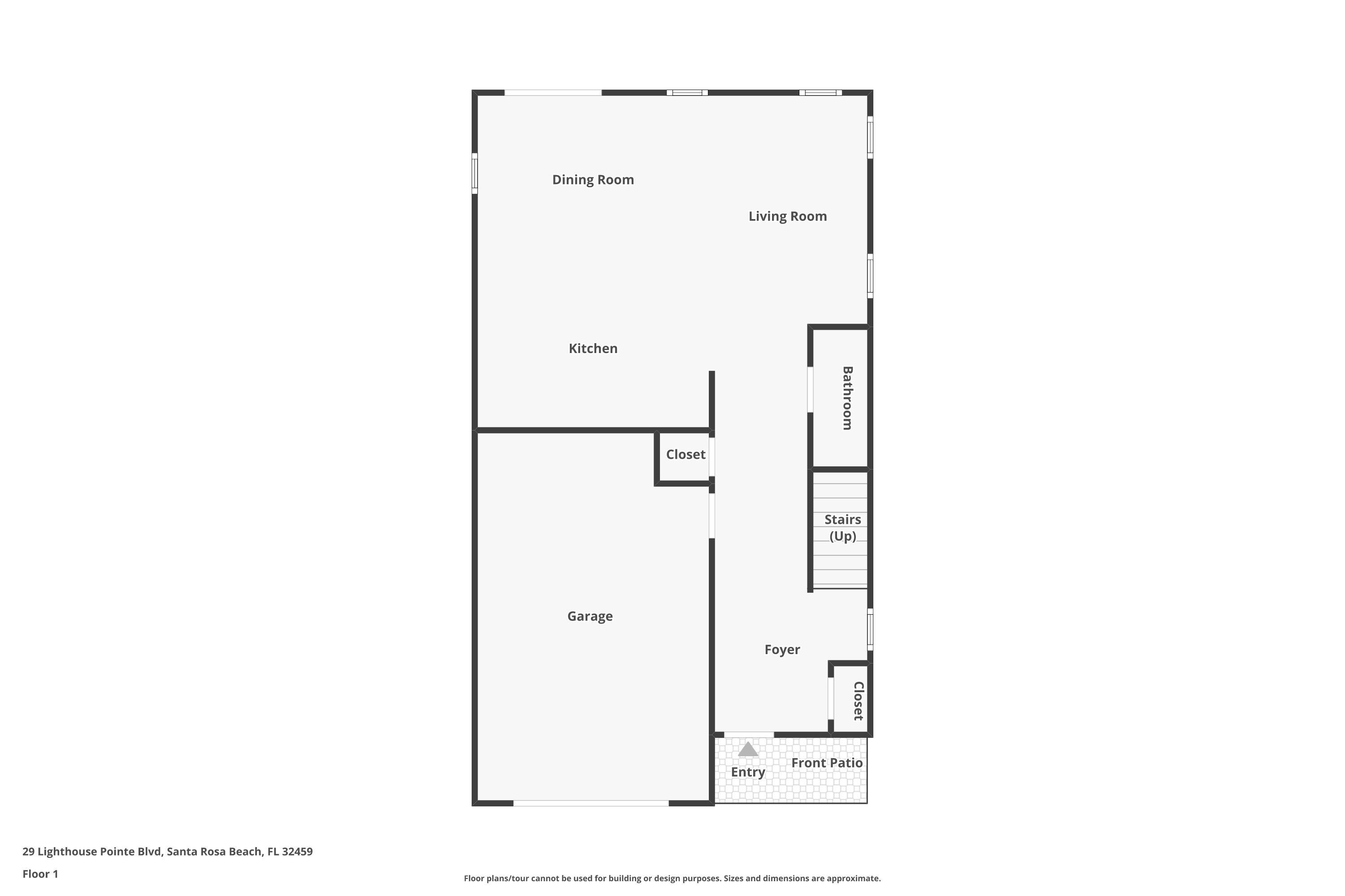 LIGHTHOUSE POINTE - Residential