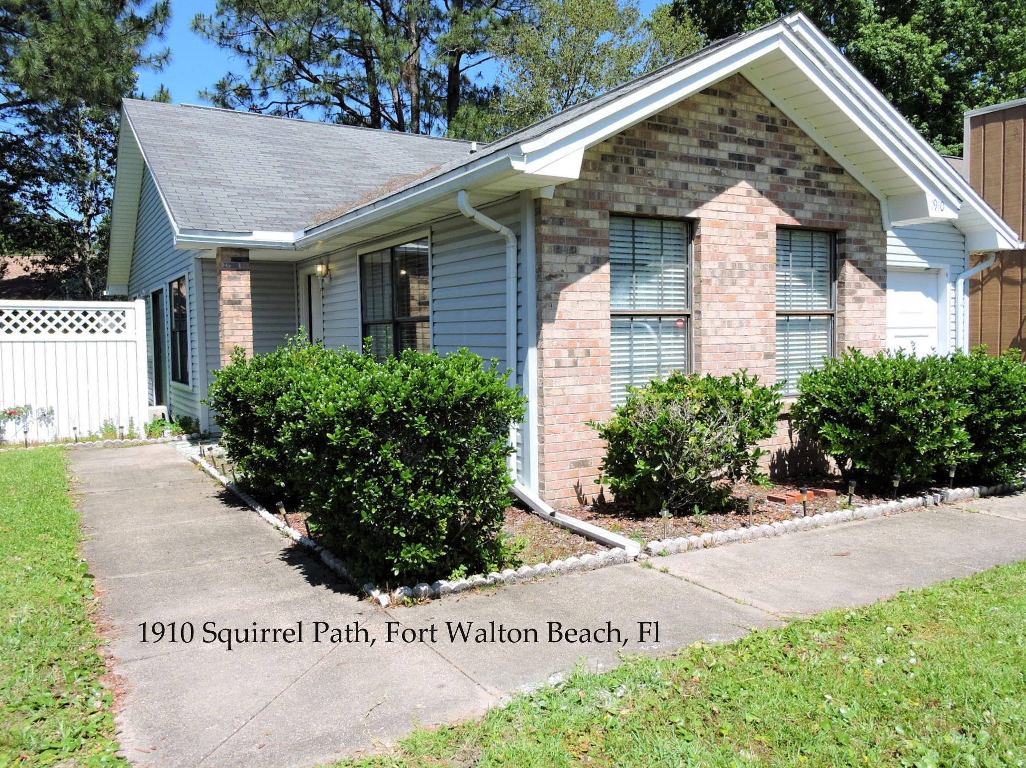 HIDDEN TRAILS PH 1 - Residential