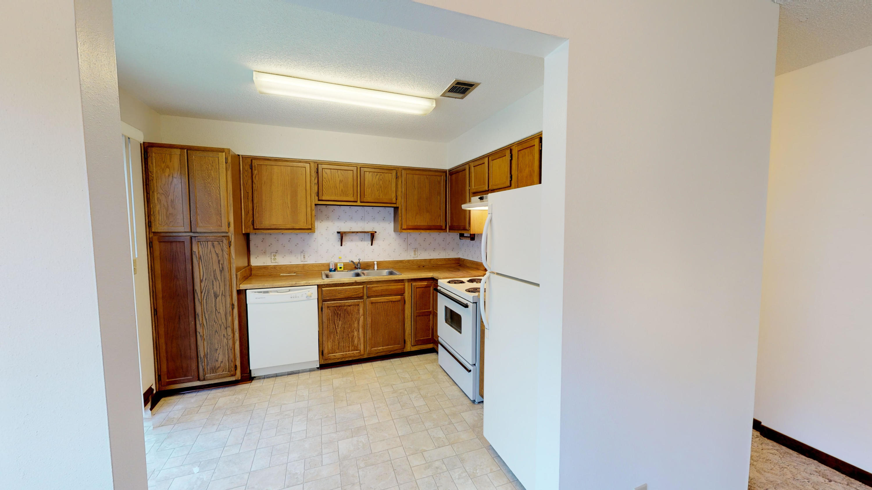 HIDDEN TRAILS PH 1 - Residential