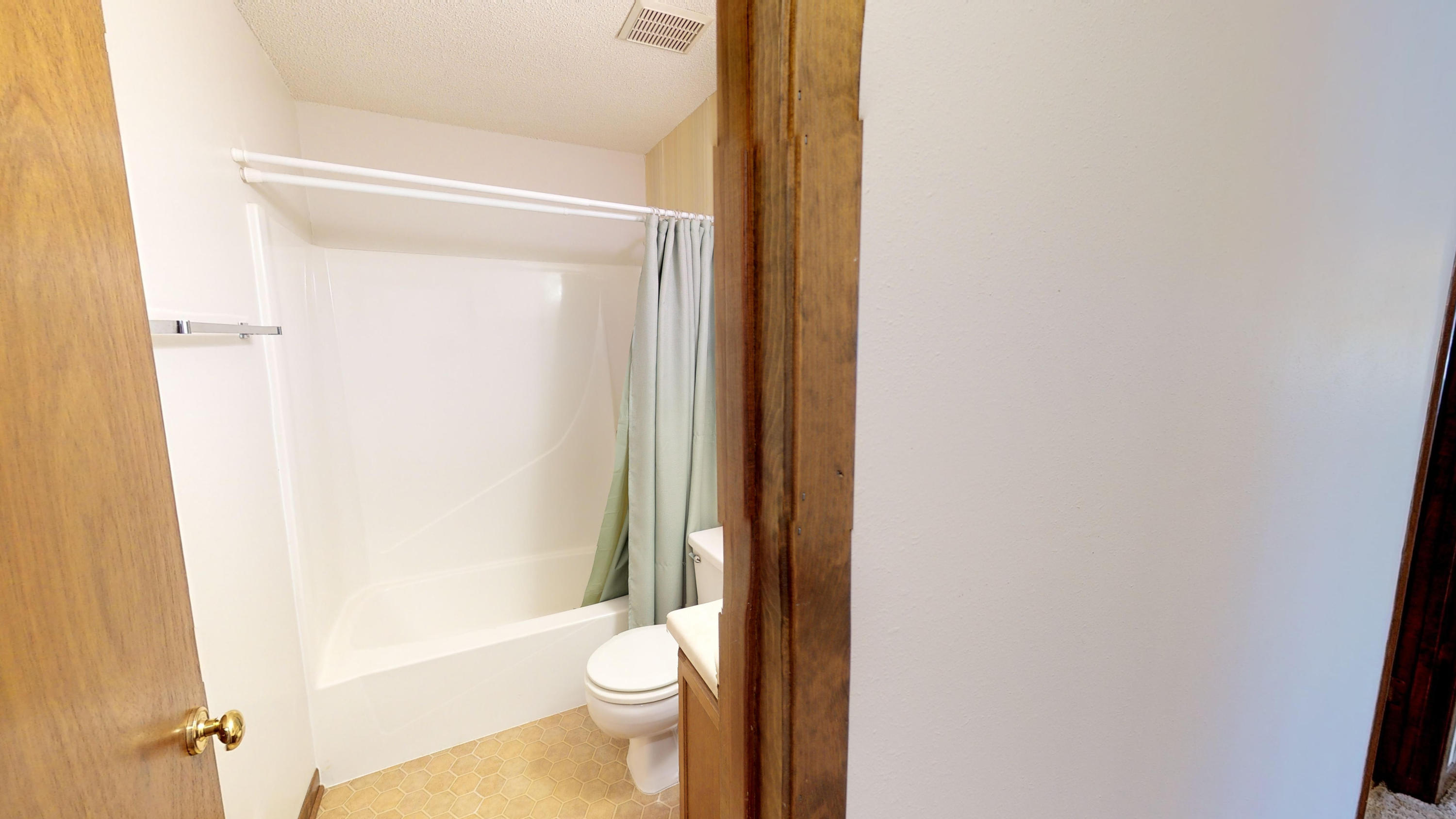 HIDDEN TRAILS PH 1 - Residential