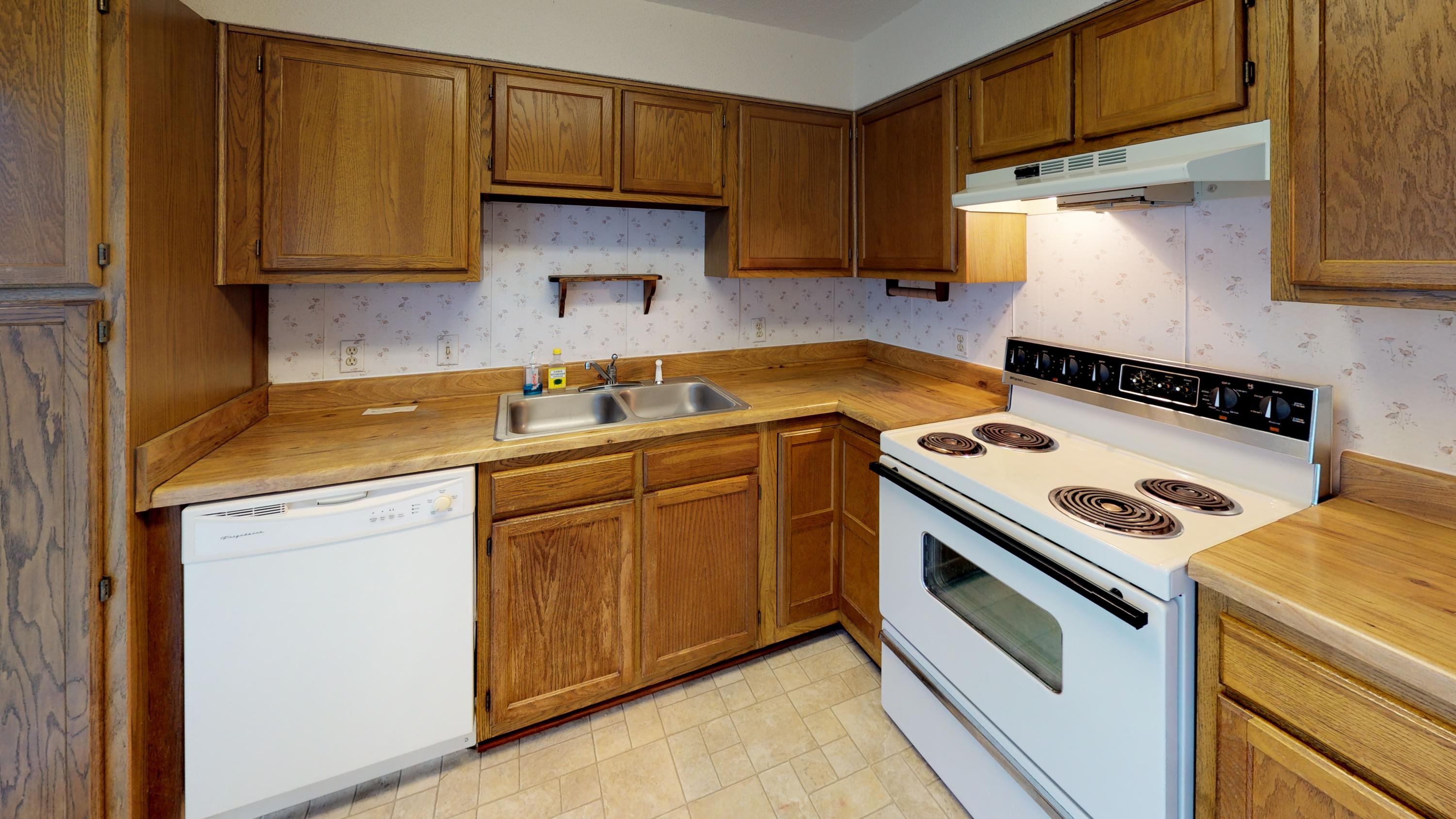 HIDDEN TRAILS PH 1 - Residential