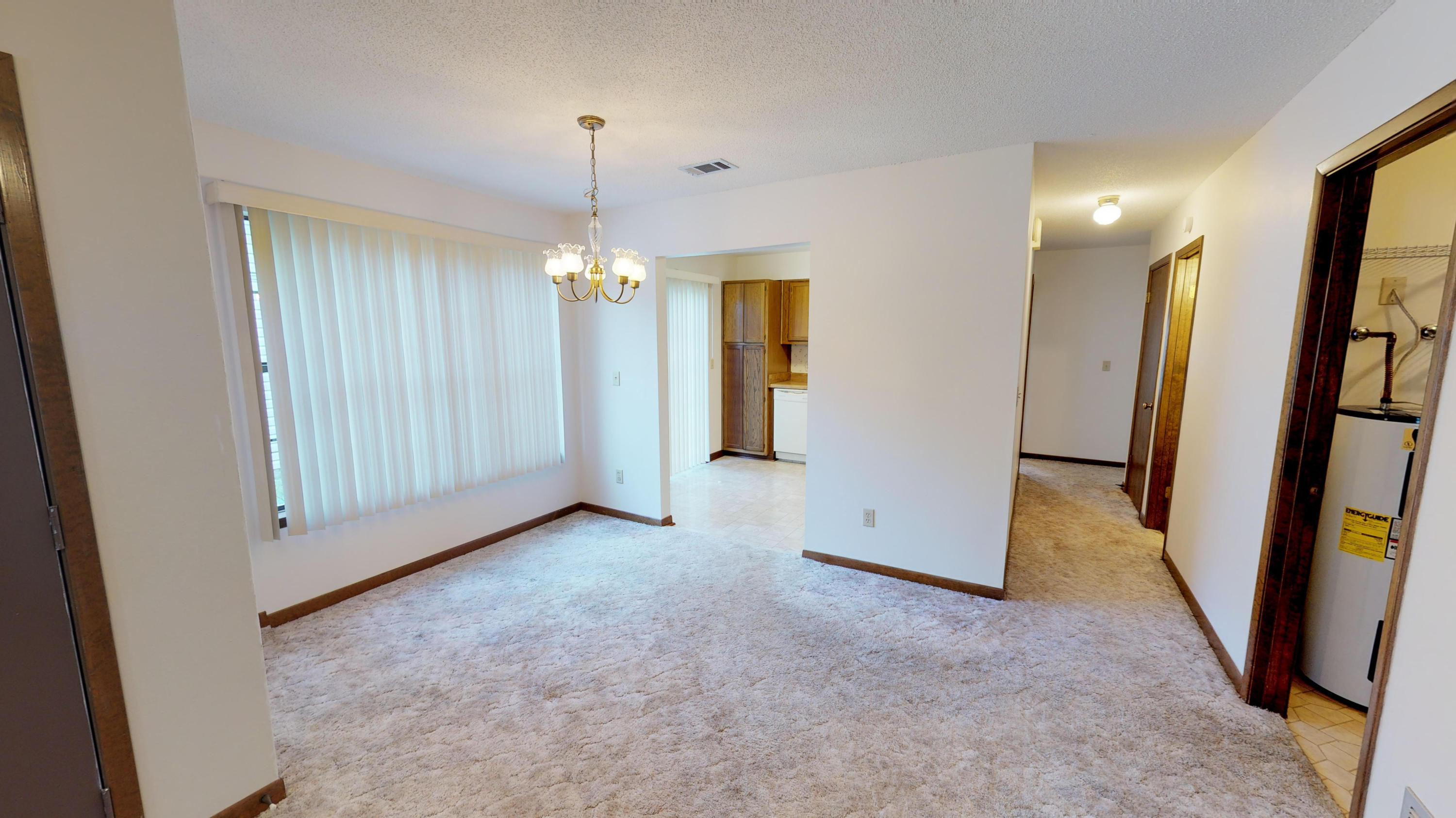 HIDDEN TRAILS PH 1 - Residential