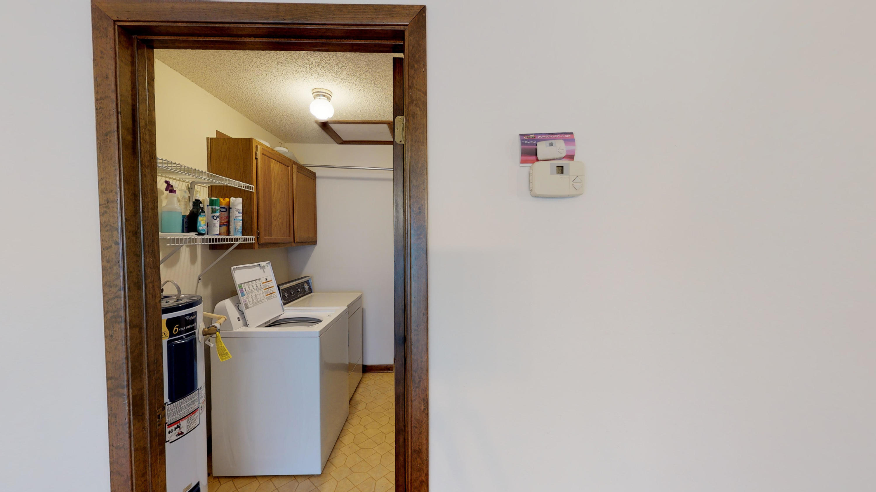 HIDDEN TRAILS PH 1 - Residential