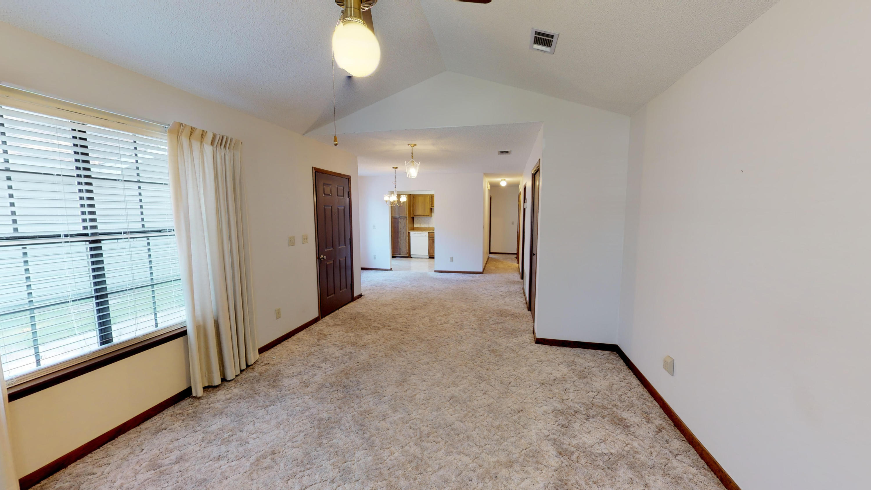 HIDDEN TRAILS PH 1 - Residential