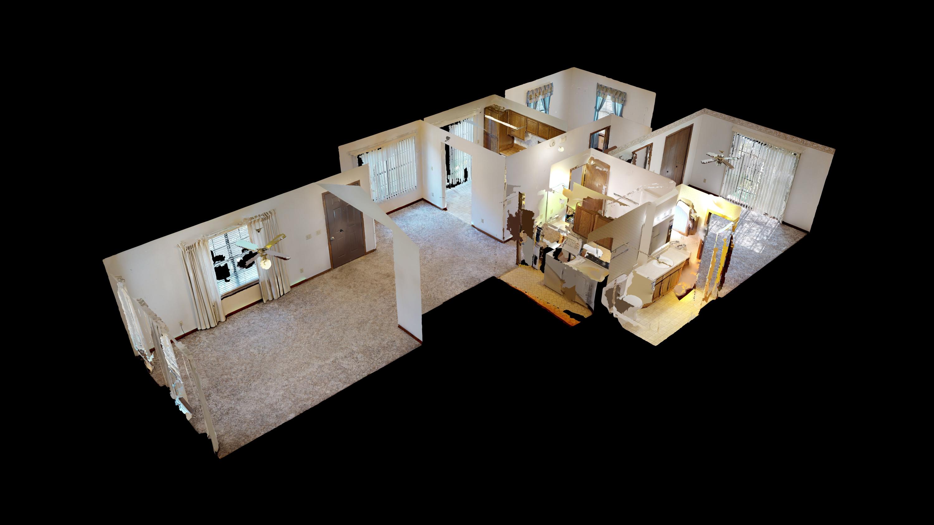 HIDDEN TRAILS PH 1 - Residential