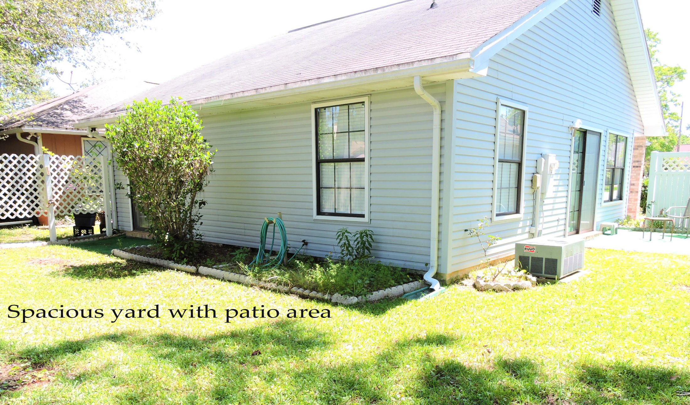 HIDDEN TRAILS PH 1 - Residential