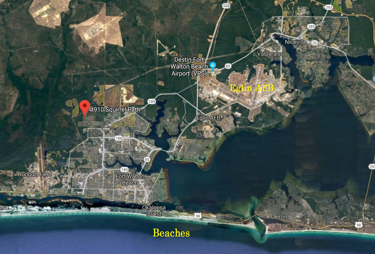 HIDDEN TRAILS PH 1 - Residential