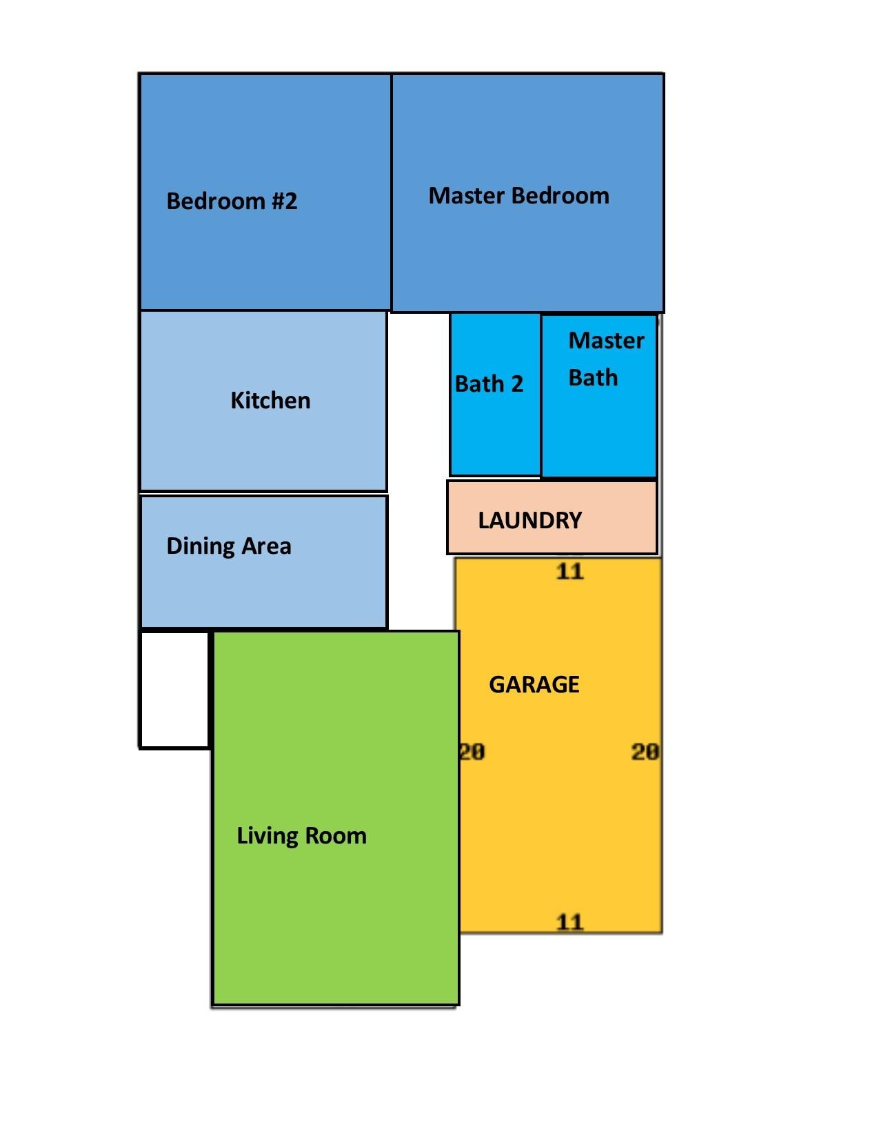HIDDEN TRAILS PH 1 - Residential