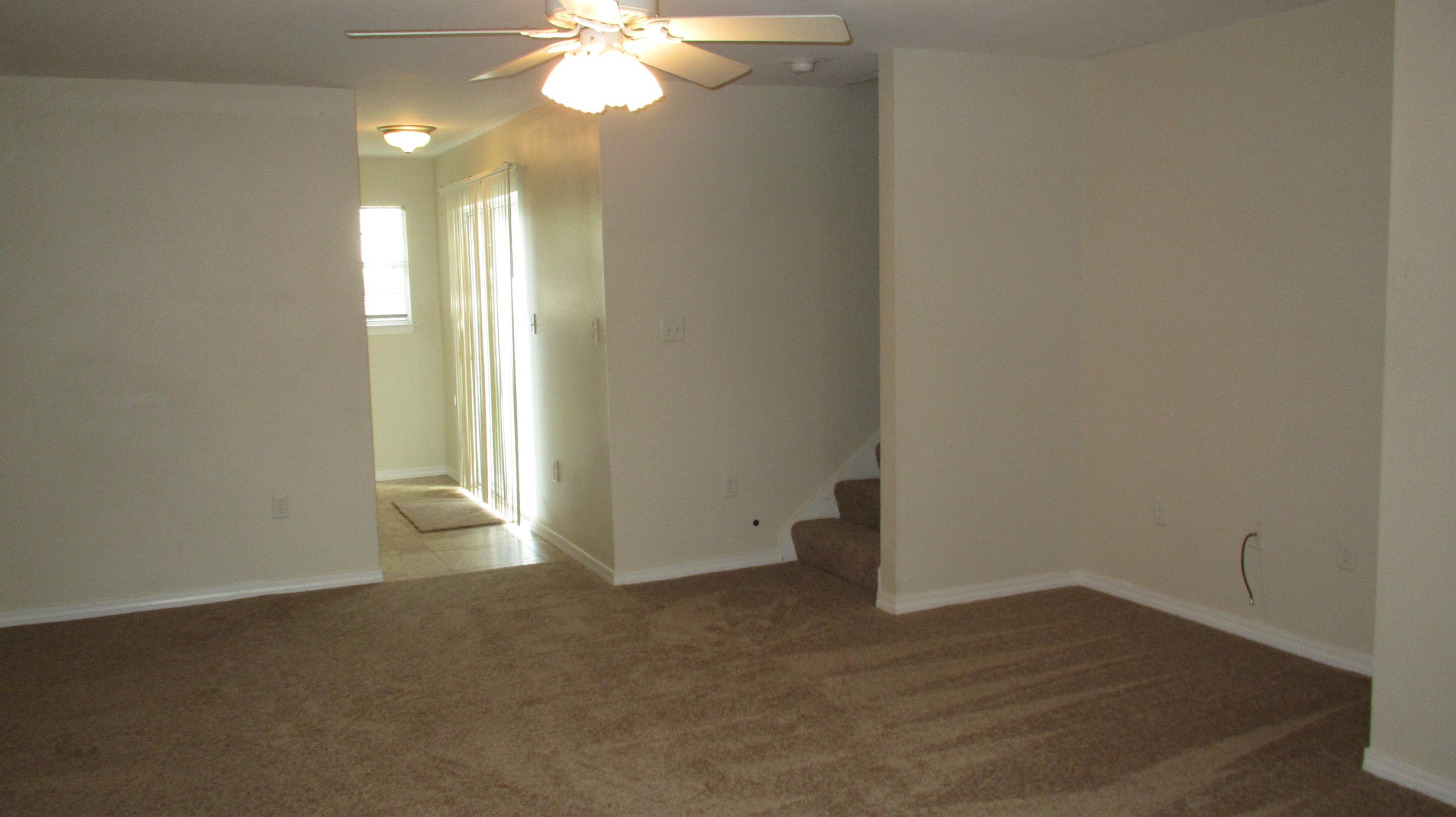GIBSON ADDN TO FORT WALTON BEACH - Residential Lease