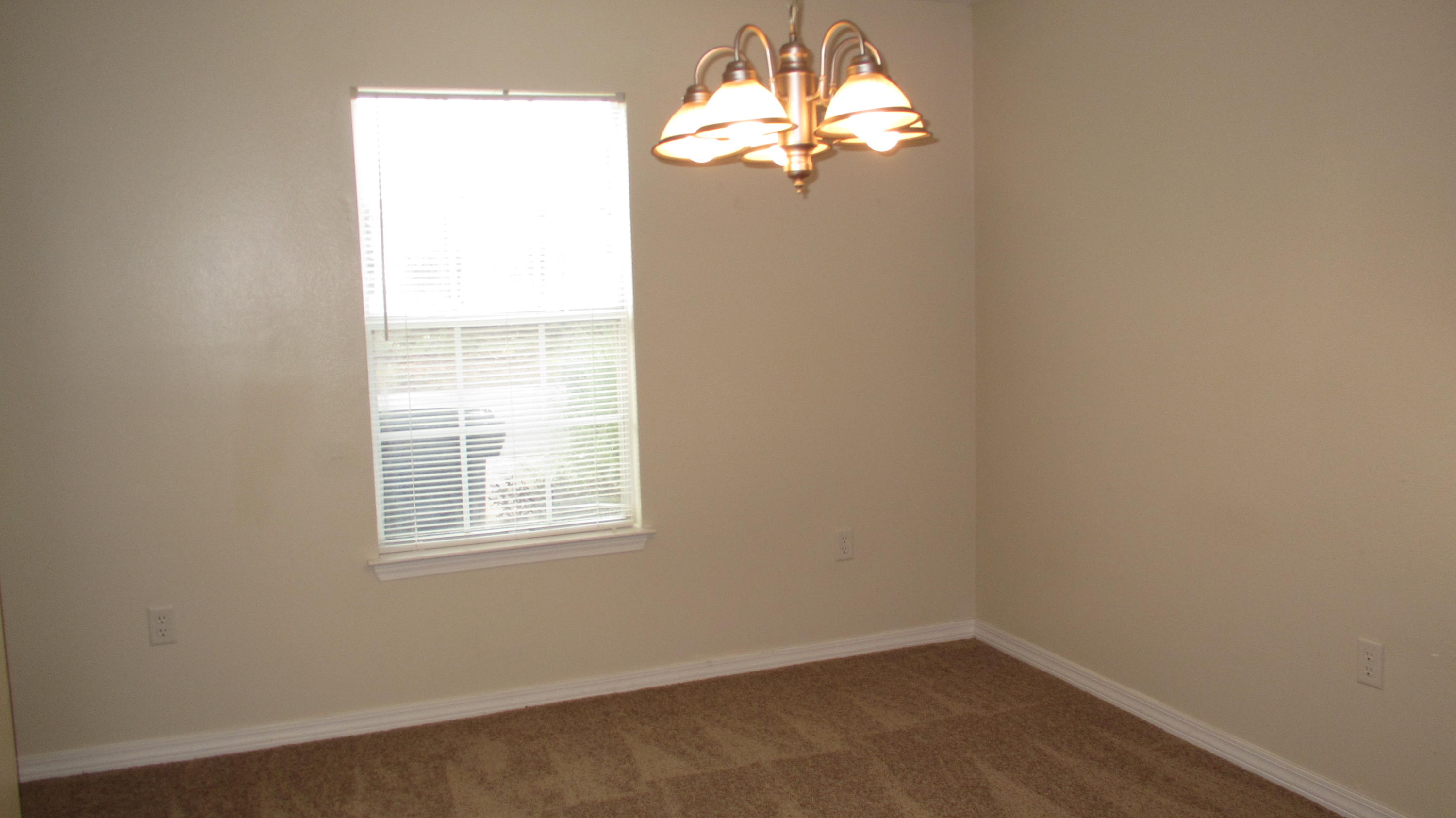 GIBSON ADDN TO FORT WALTON BEACH - Residential Lease