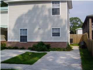 GIBSON ADDN TO FORT WALTON BEACH - Residential Lease