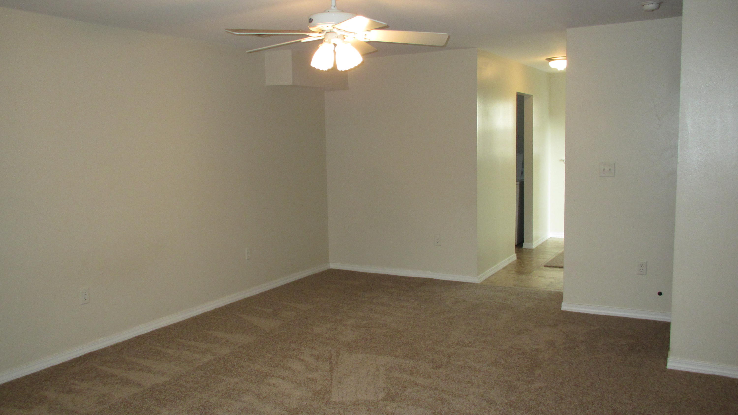 GIBSON ADDN TO FORT WALTON BEACH - Residential Lease