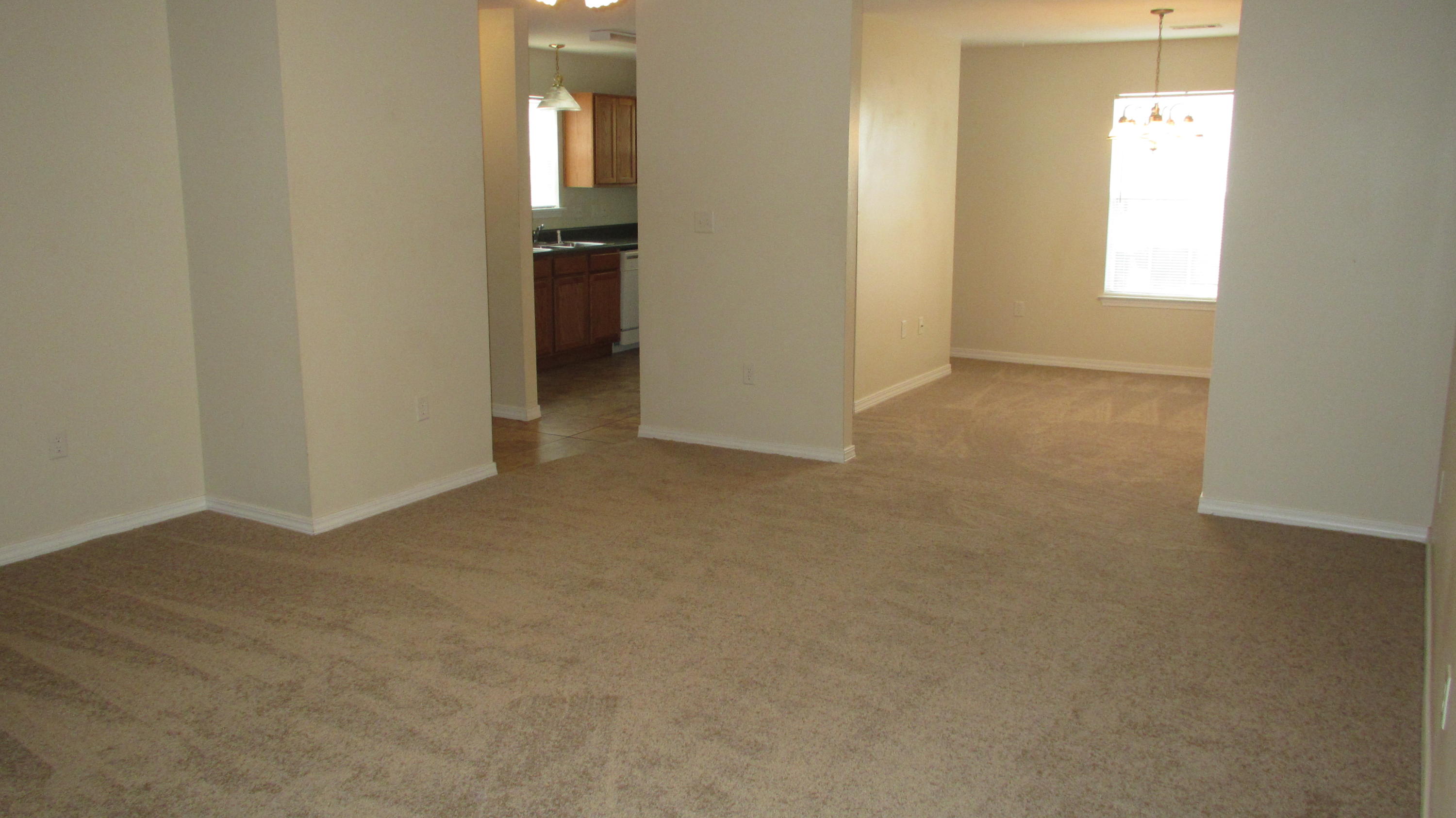 GIBSON ADDN TO FORT WALTON BEACH - Residential Lease