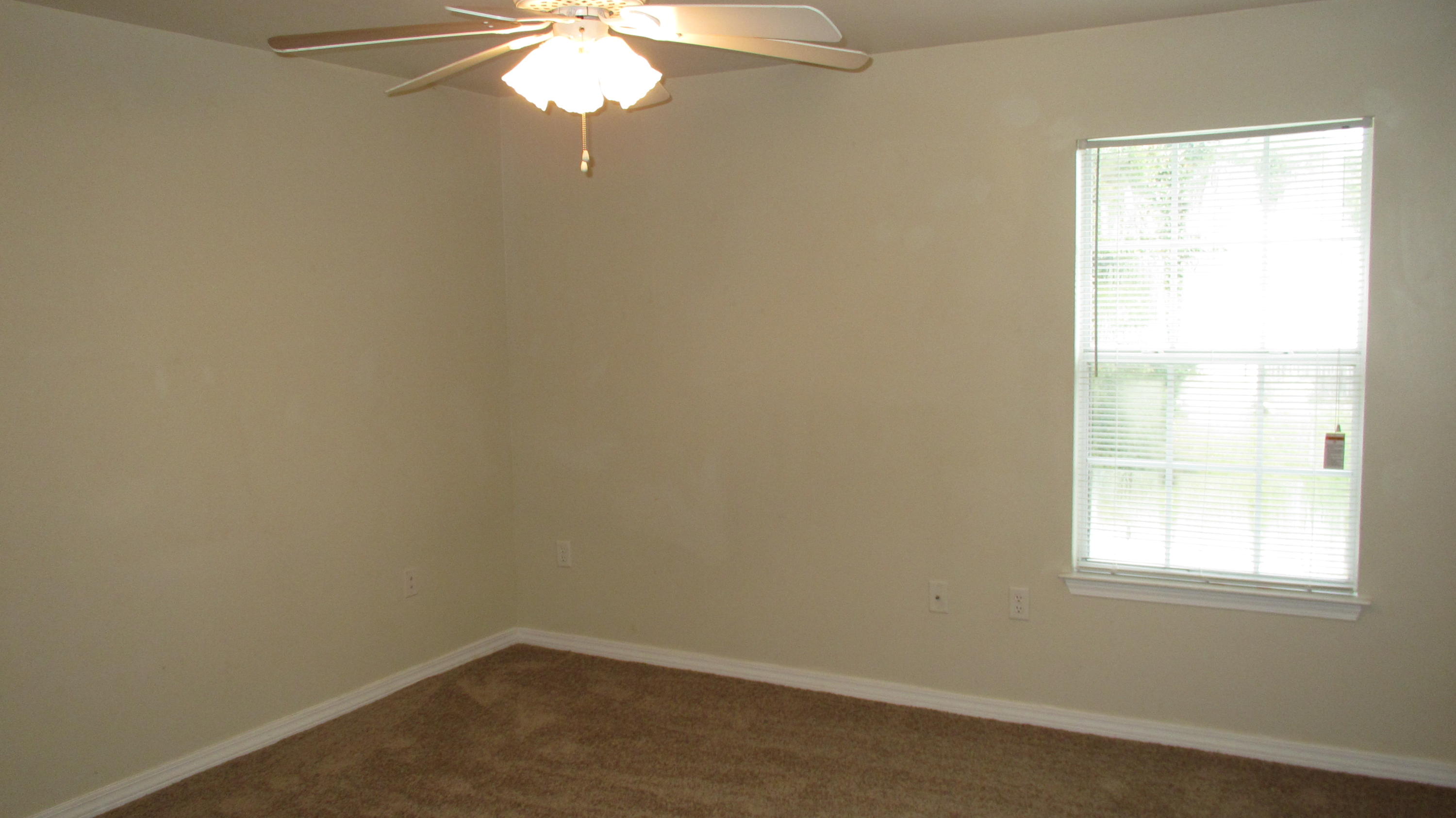 GIBSON ADDN TO FORT WALTON BEACH - Residential Lease