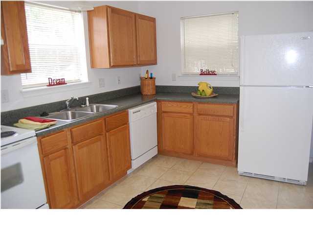 GIBSON ADDN TO FORT WALTON BEACH - Residential Lease