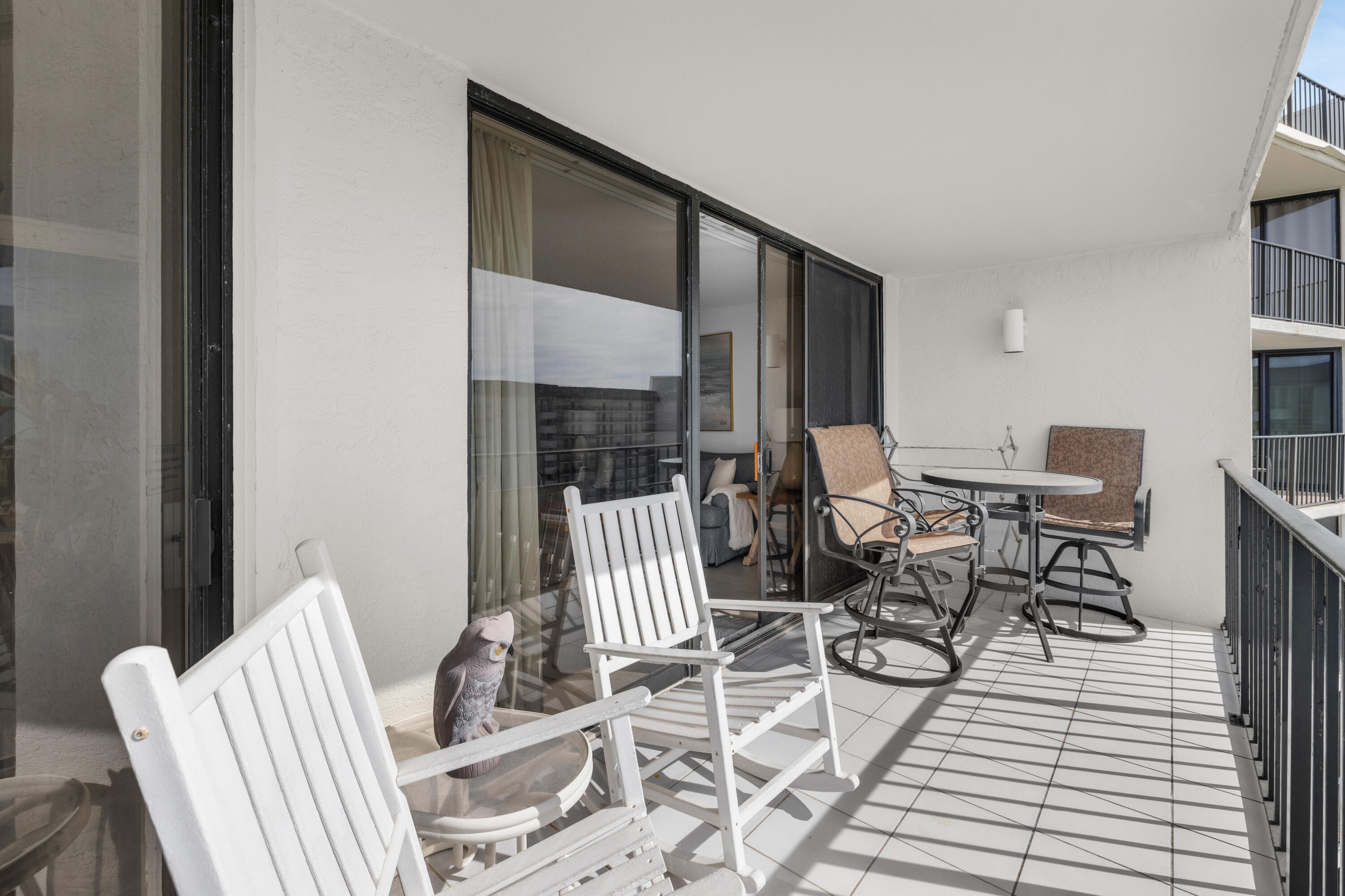 EDGEWATER TOWER 1A CONDO - Residential