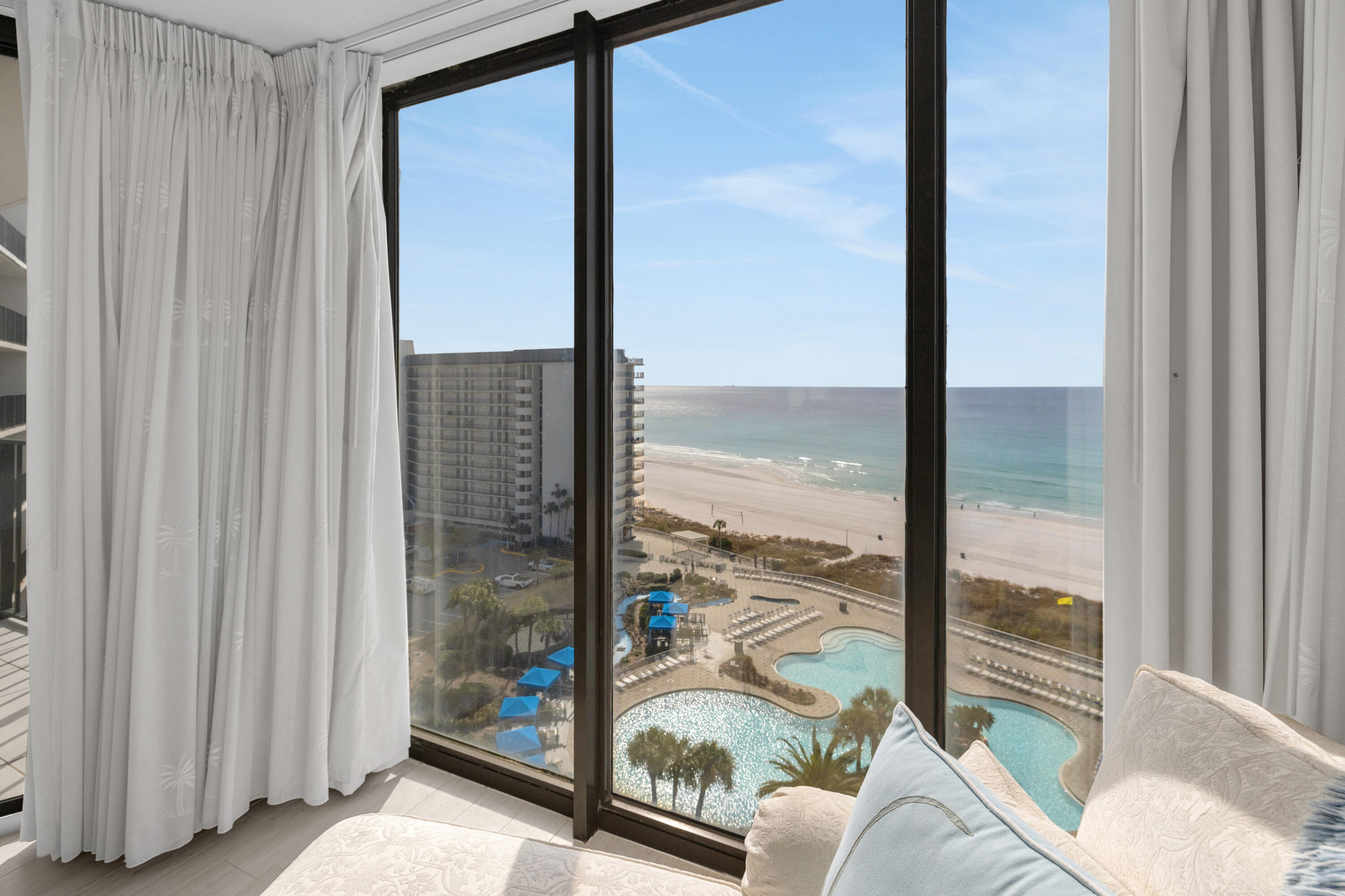 EDGEWATER TOWER 1A CONDO - Residential