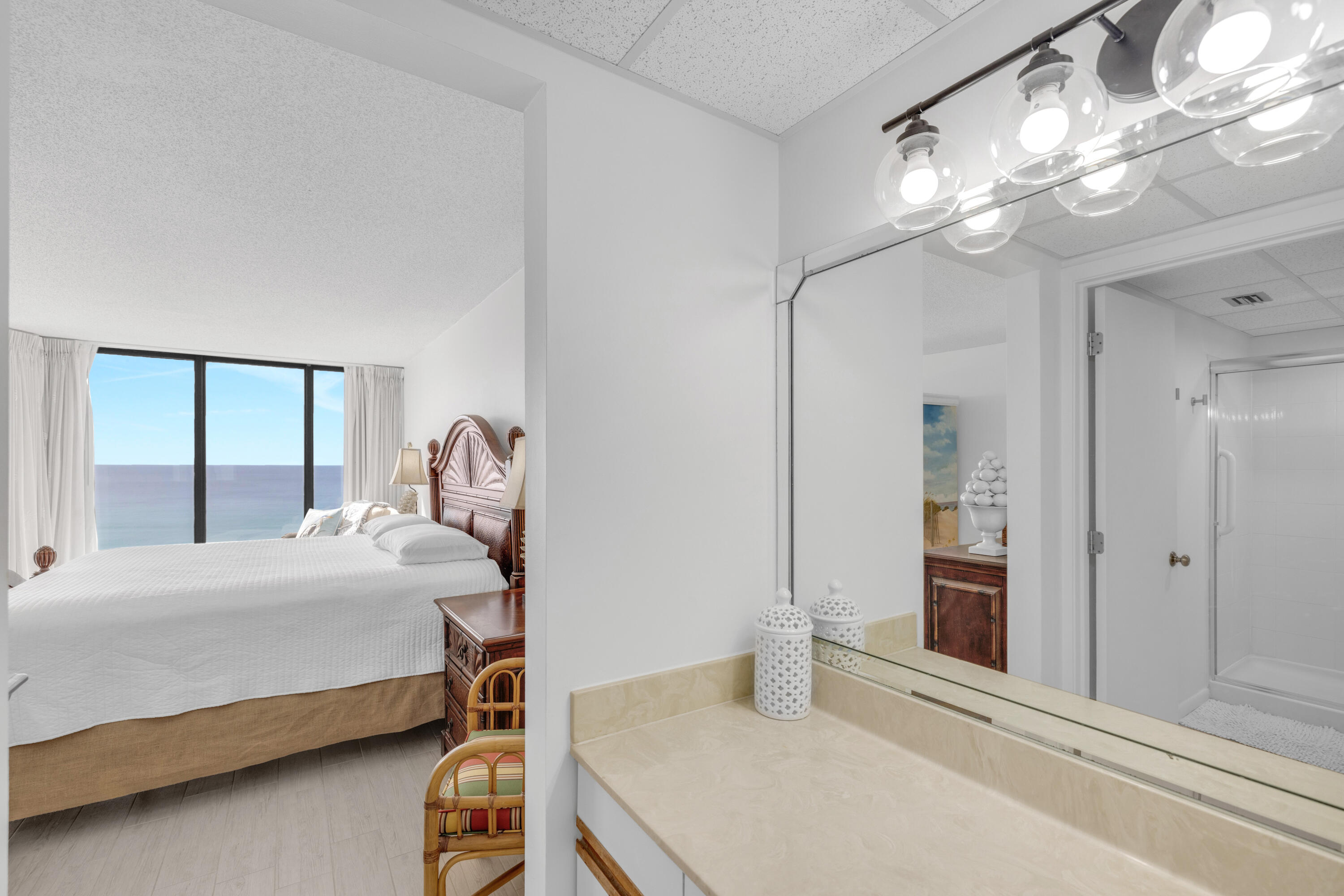 EDGEWATER TOWER 1A CONDO - Residential