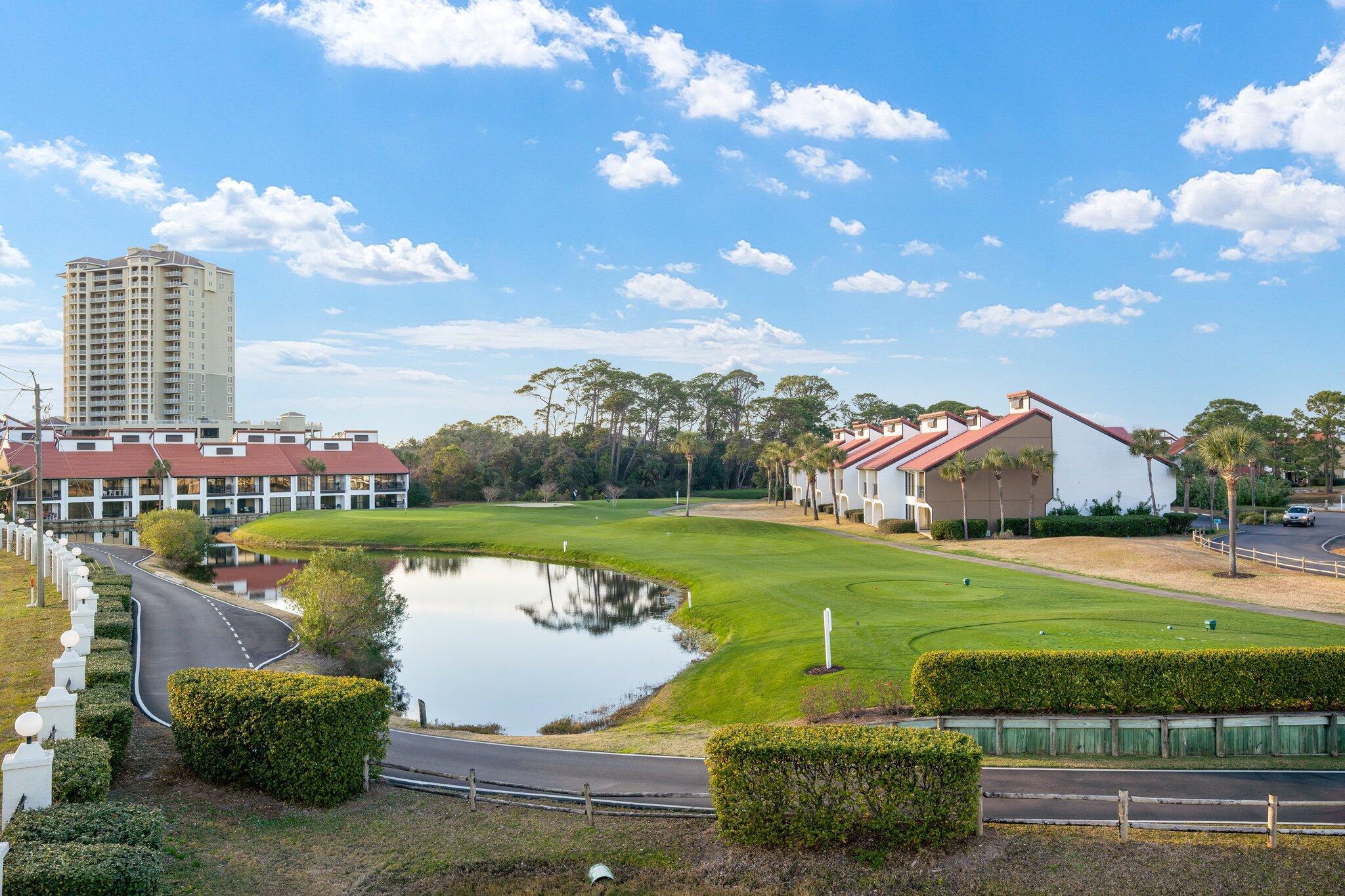EDGEWATER TOWER 1A CONDO - Residential