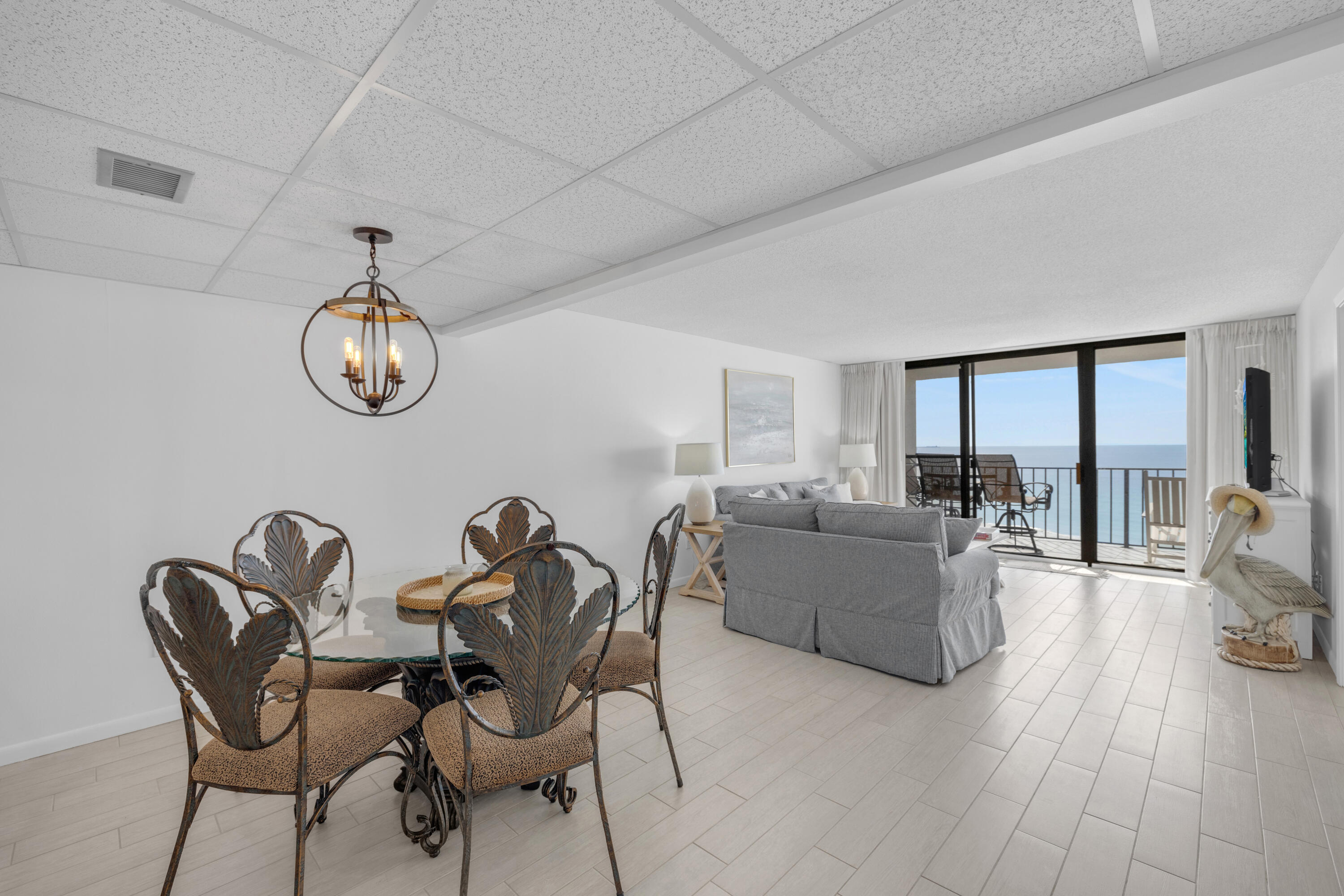 EDGEWATER TOWER 1A CONDO - Residential