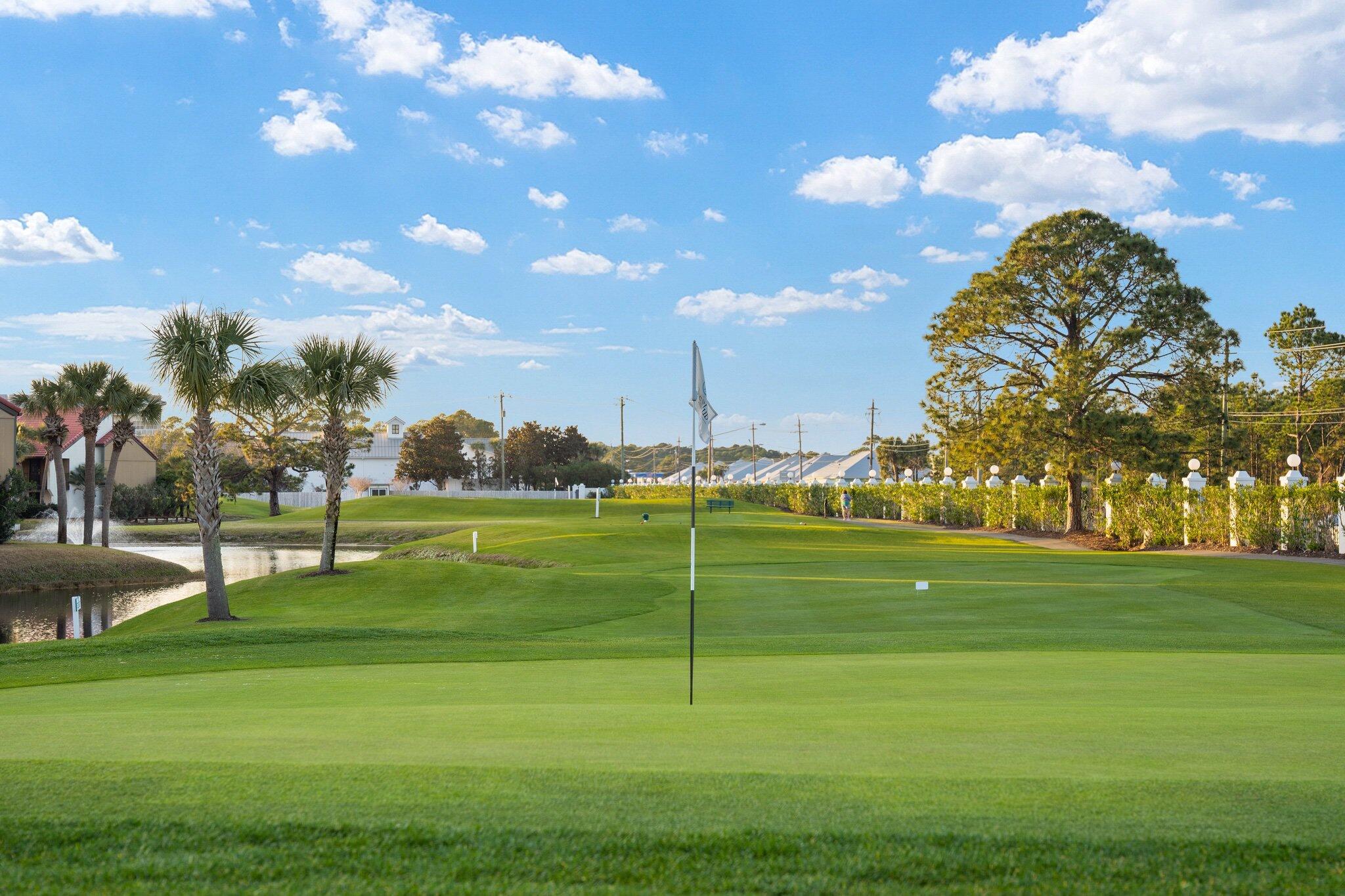 EDGEWATER TOWER 1A CONDO - Residential